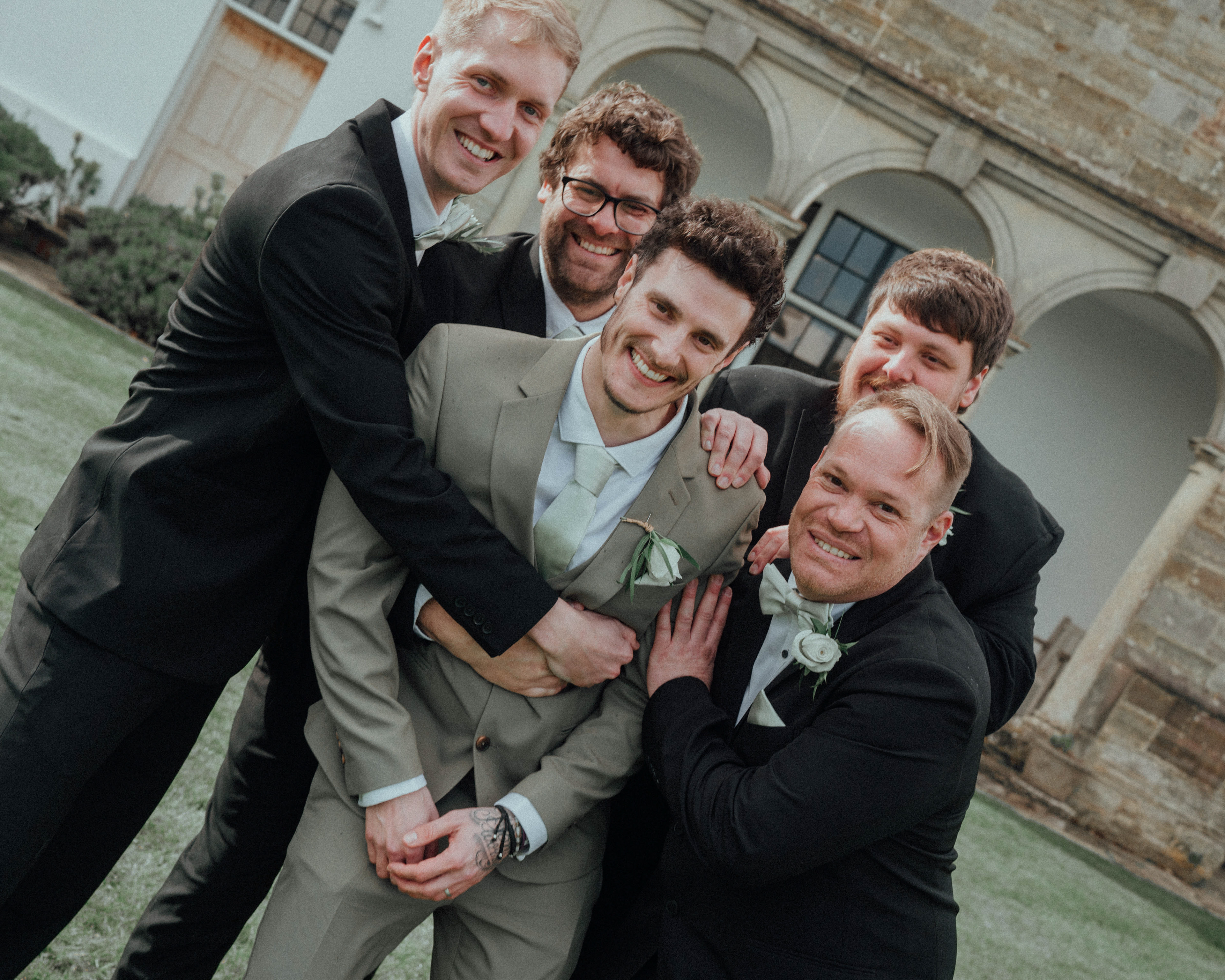 Documentary Photography | Hendall Manor Barn Wedding Uckfield | Jamie & Beki