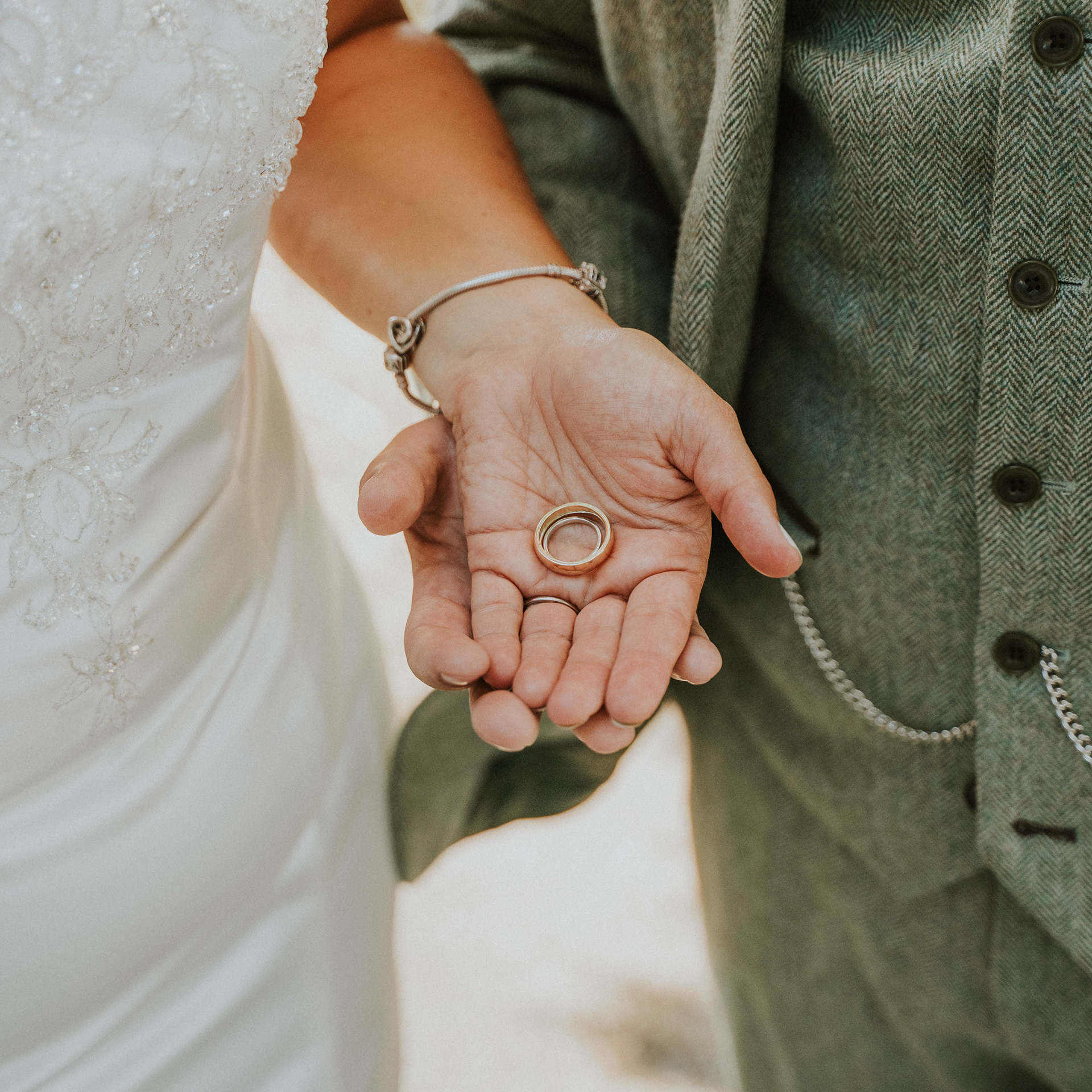 Red Brick Barn Sutton Hall Wedding | Kirsty & Matt