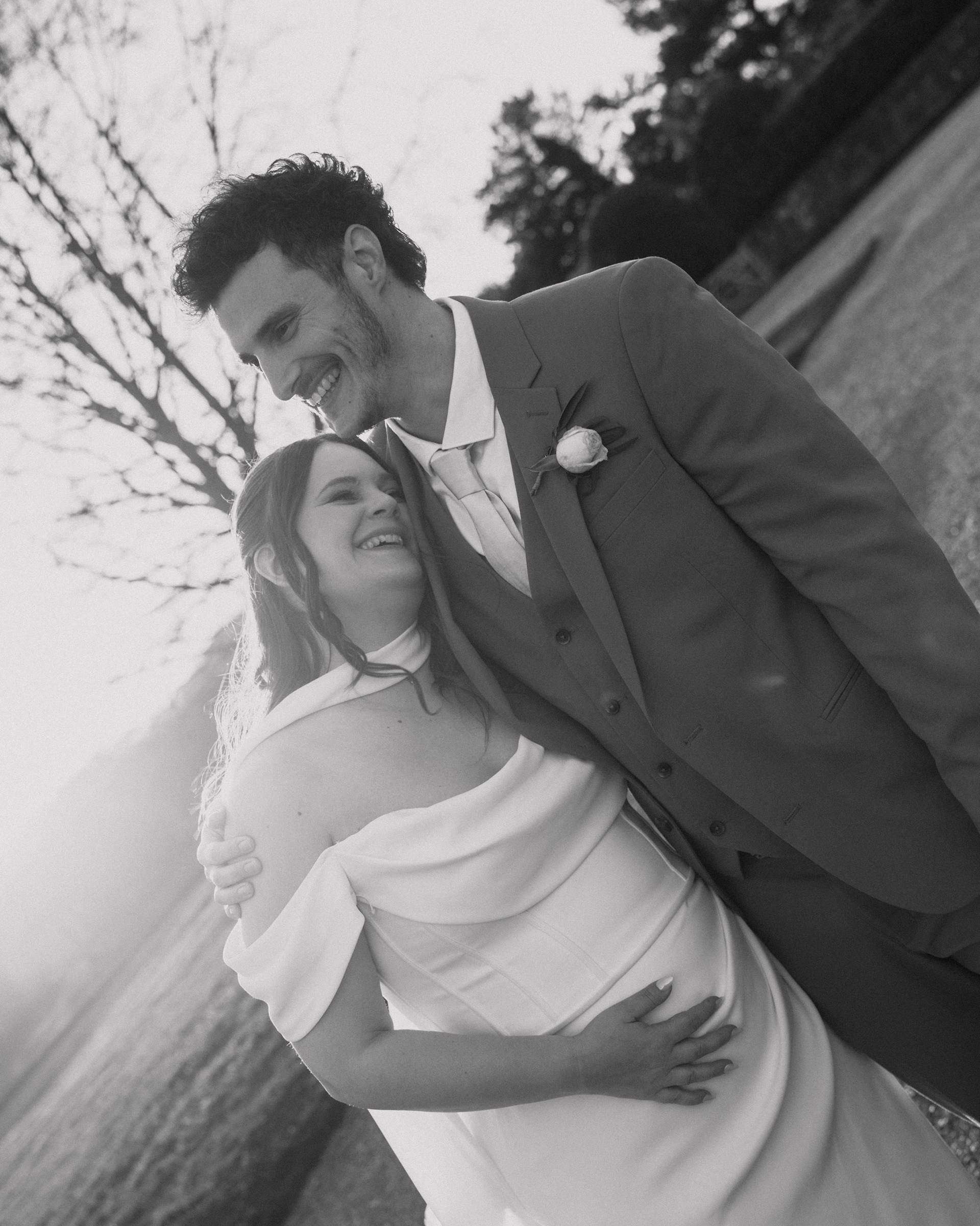 Documentary Photography | Hendall Manor Barn Wedding Uckfield | Jamie & Beki