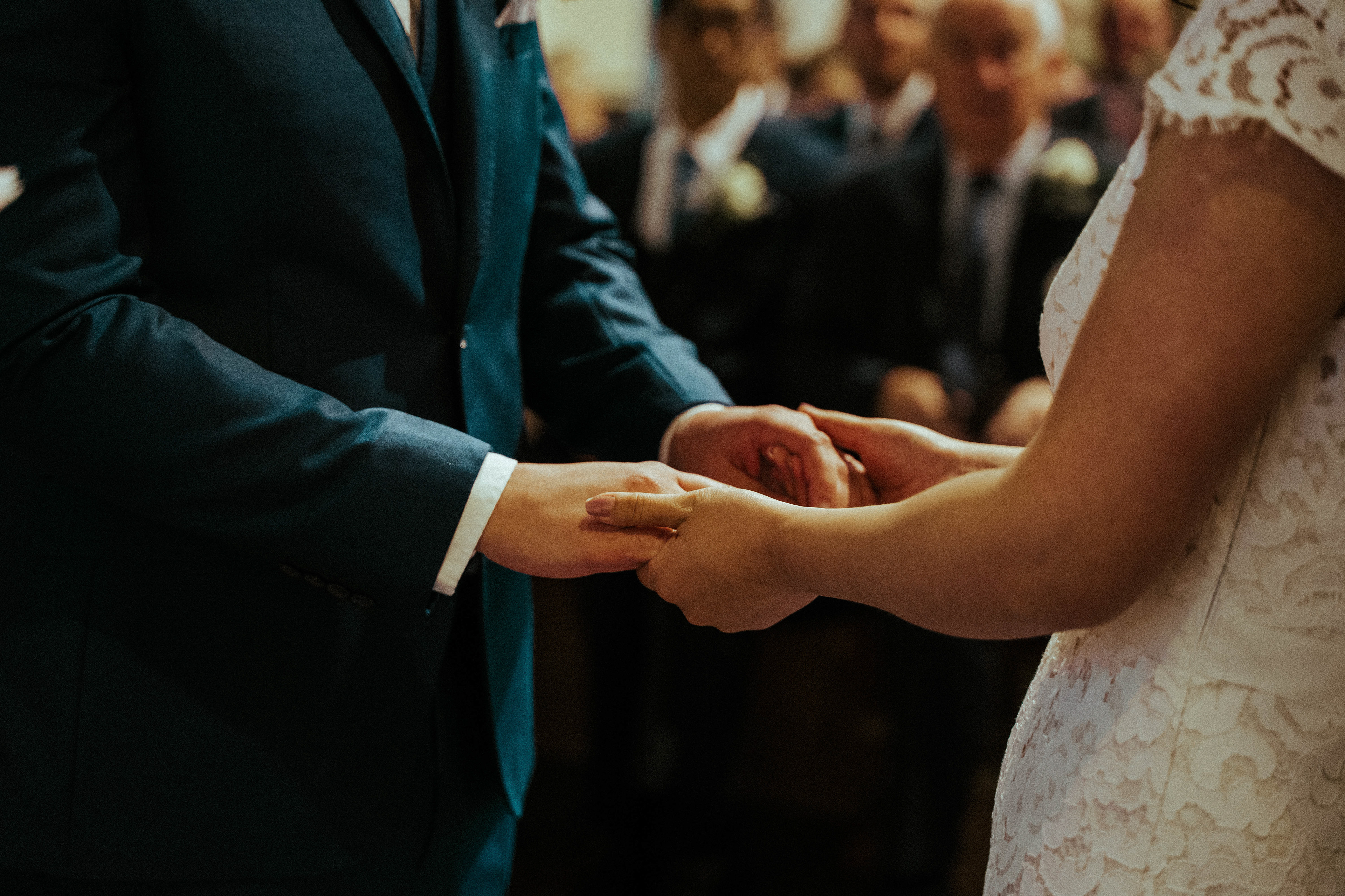 A historic and timeless wedding at St Andrew’s Church, Rochford. Captured with an editorial lens by David Carter.