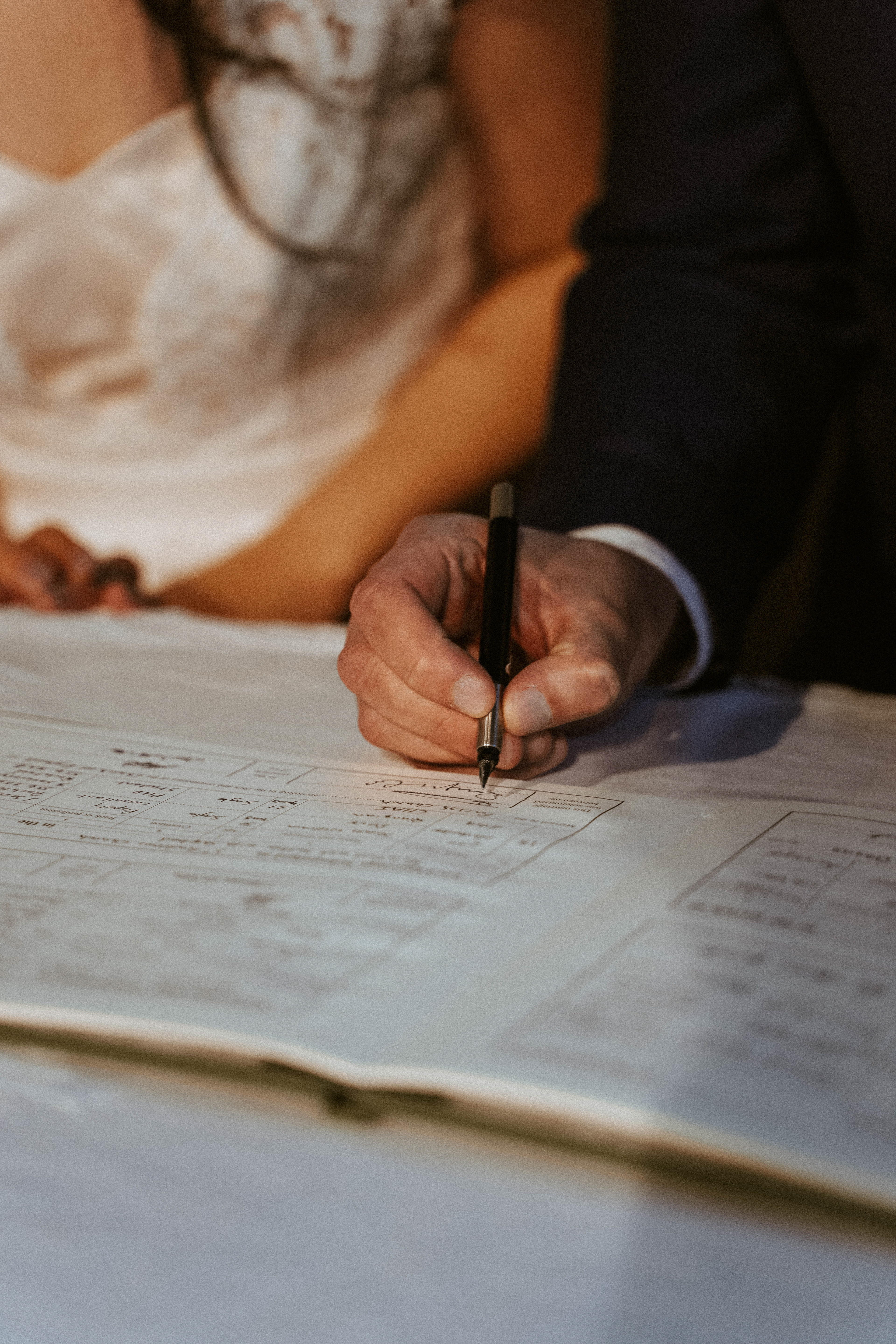 A historic and timeless wedding at St Andrew’s Church, Rochford. Captured with an editorial lens by David Carter.