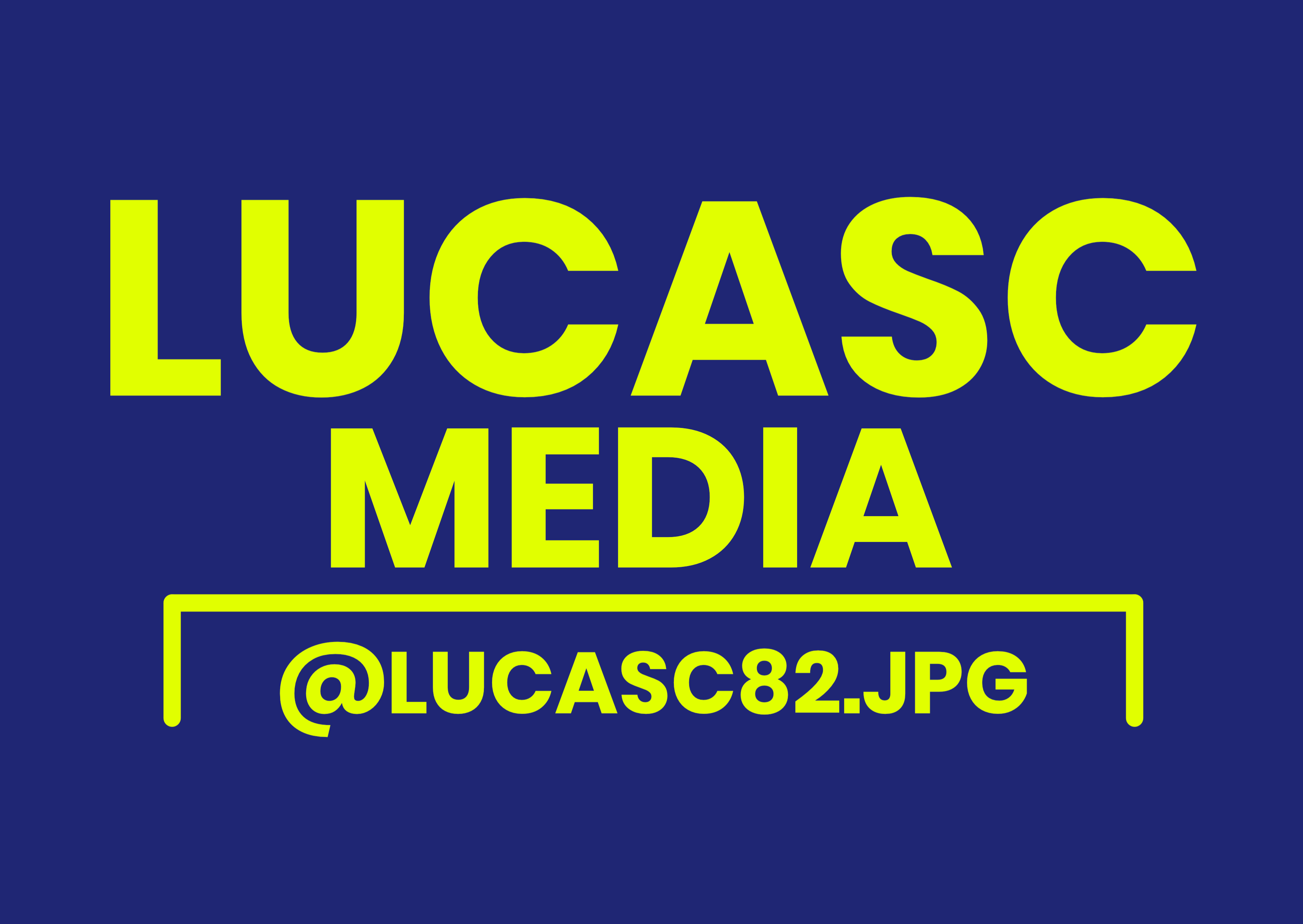 LucasC Motorsport Media