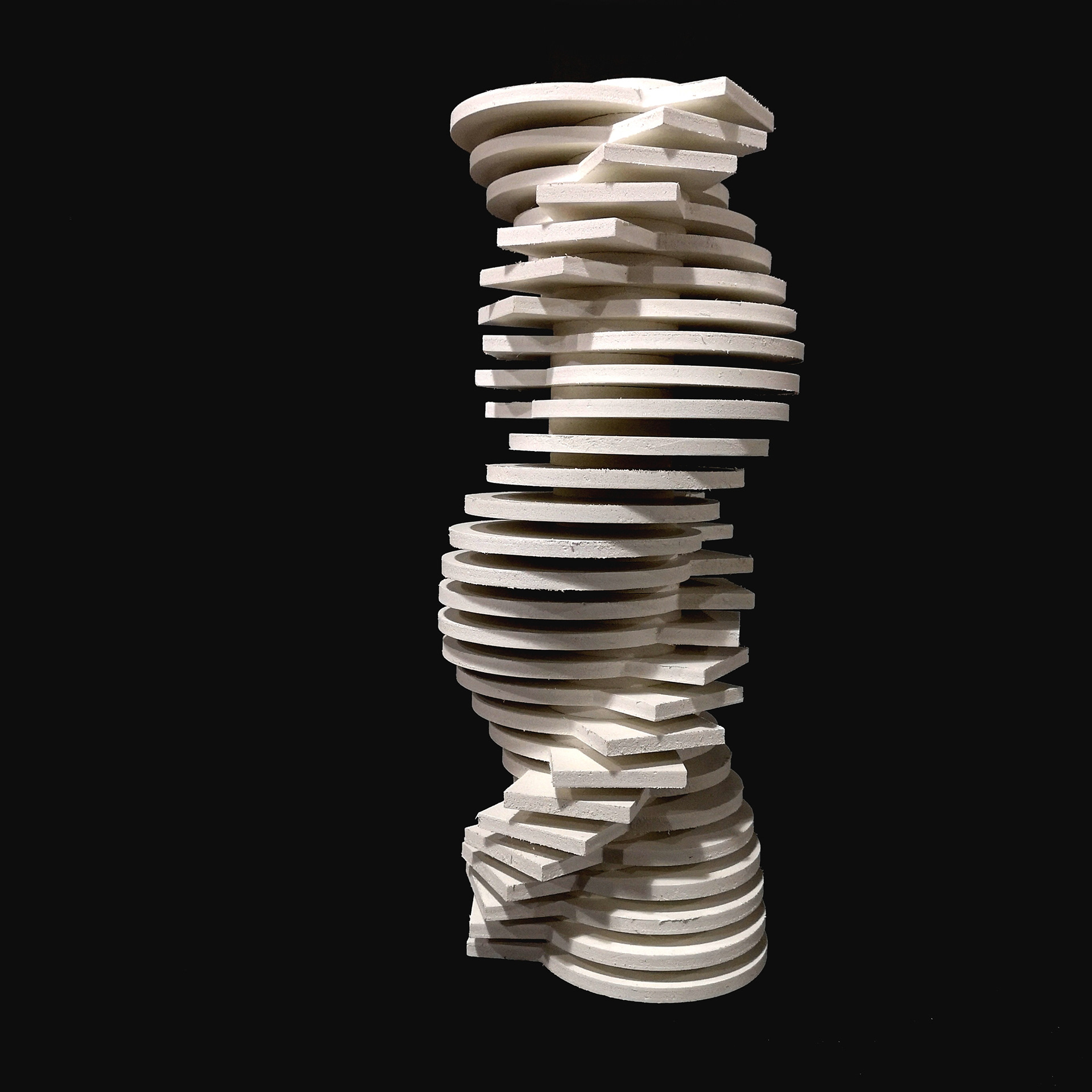 Geometric Composition Study