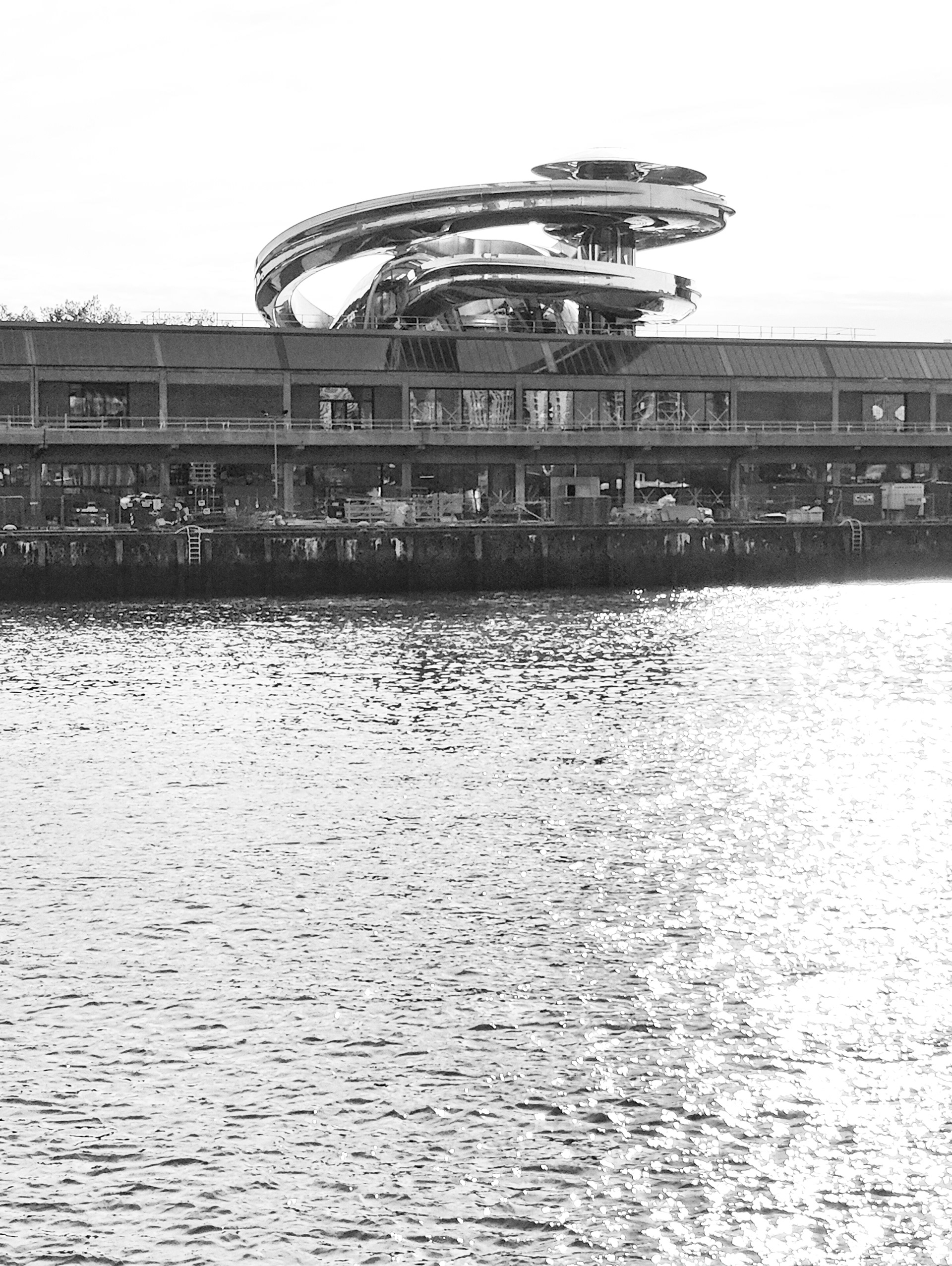 FENIX Museum of Migration