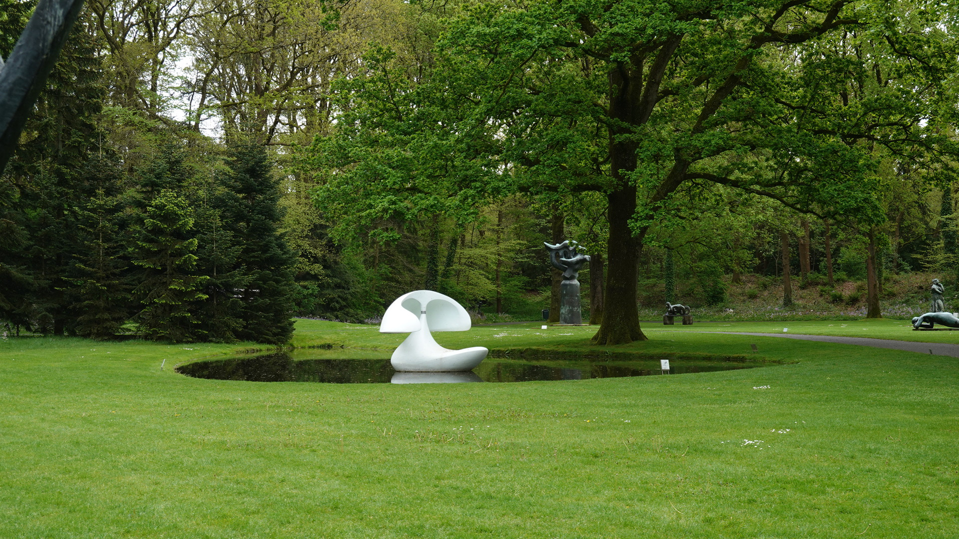 Kröller-Müller Museum