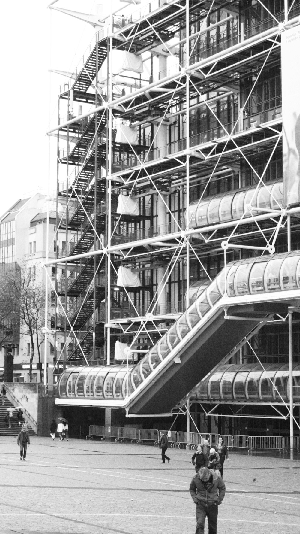 Centre Pompidou