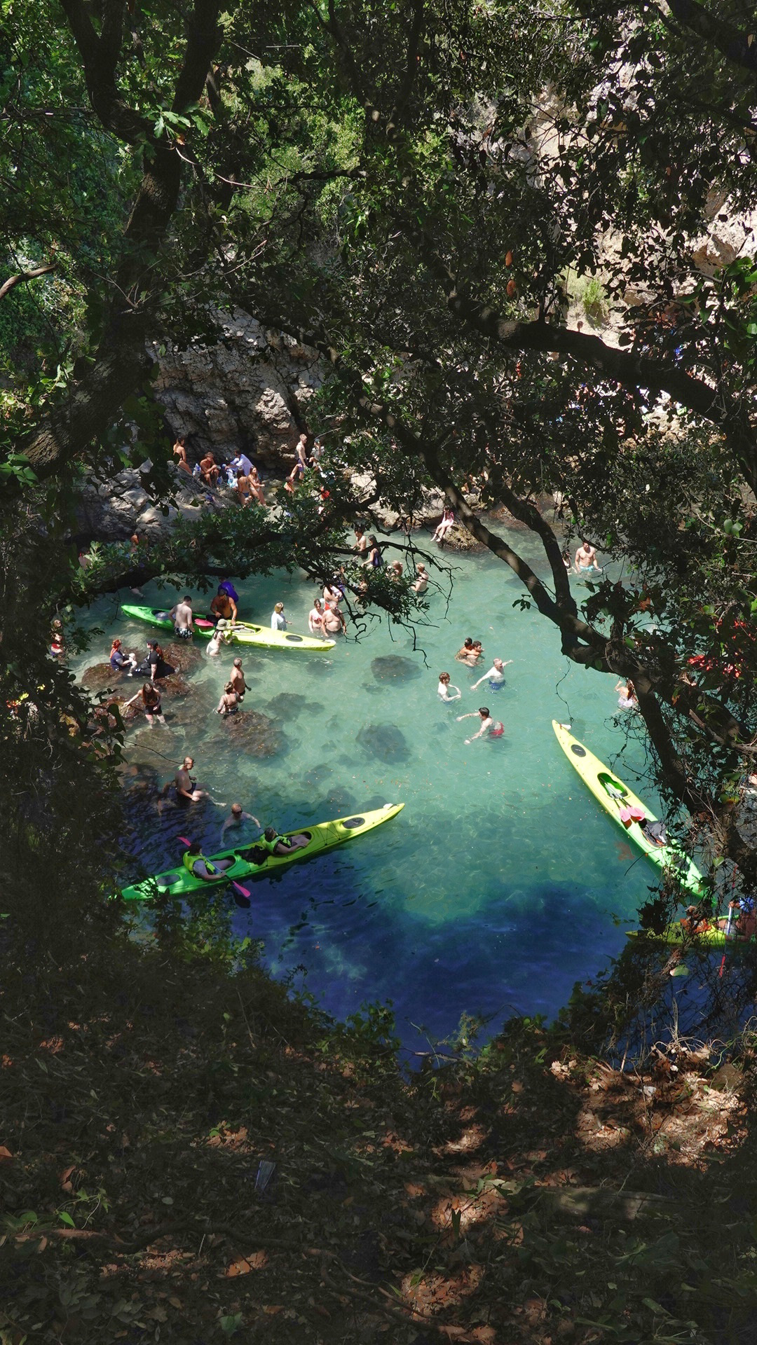 Bagni Regina Giovanna