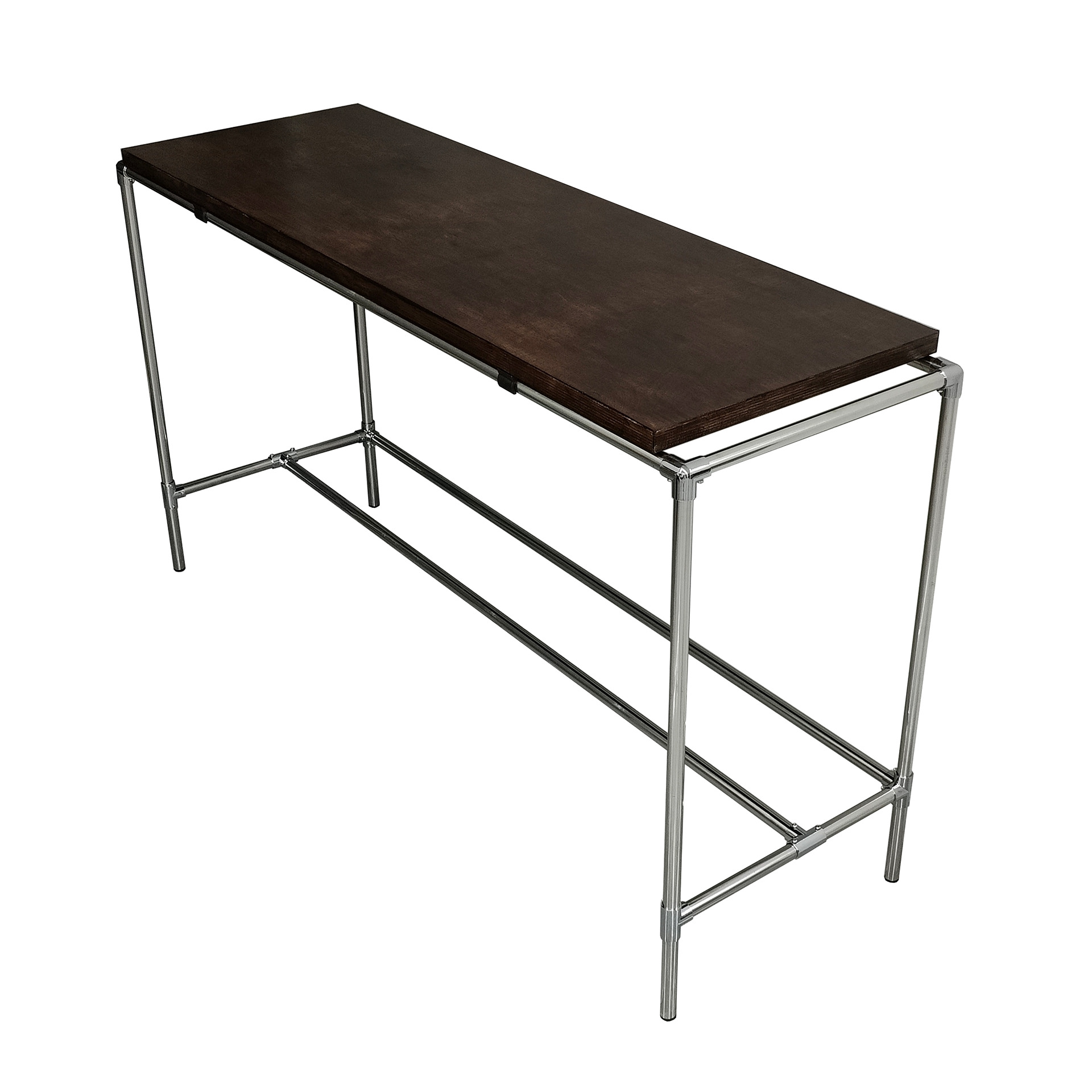 1:1 Handmade Side Table