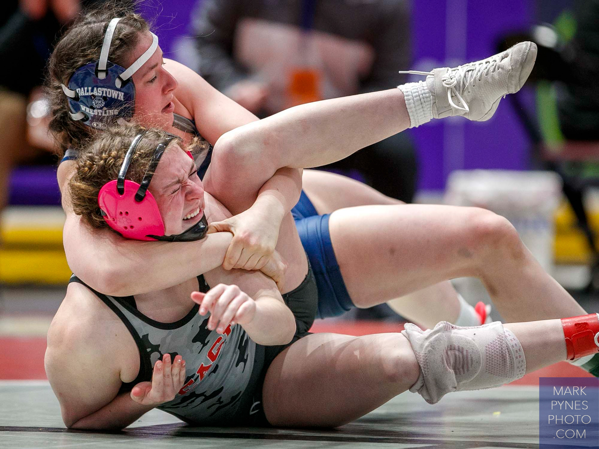 6th Place, Amelia Smith, Dallastown