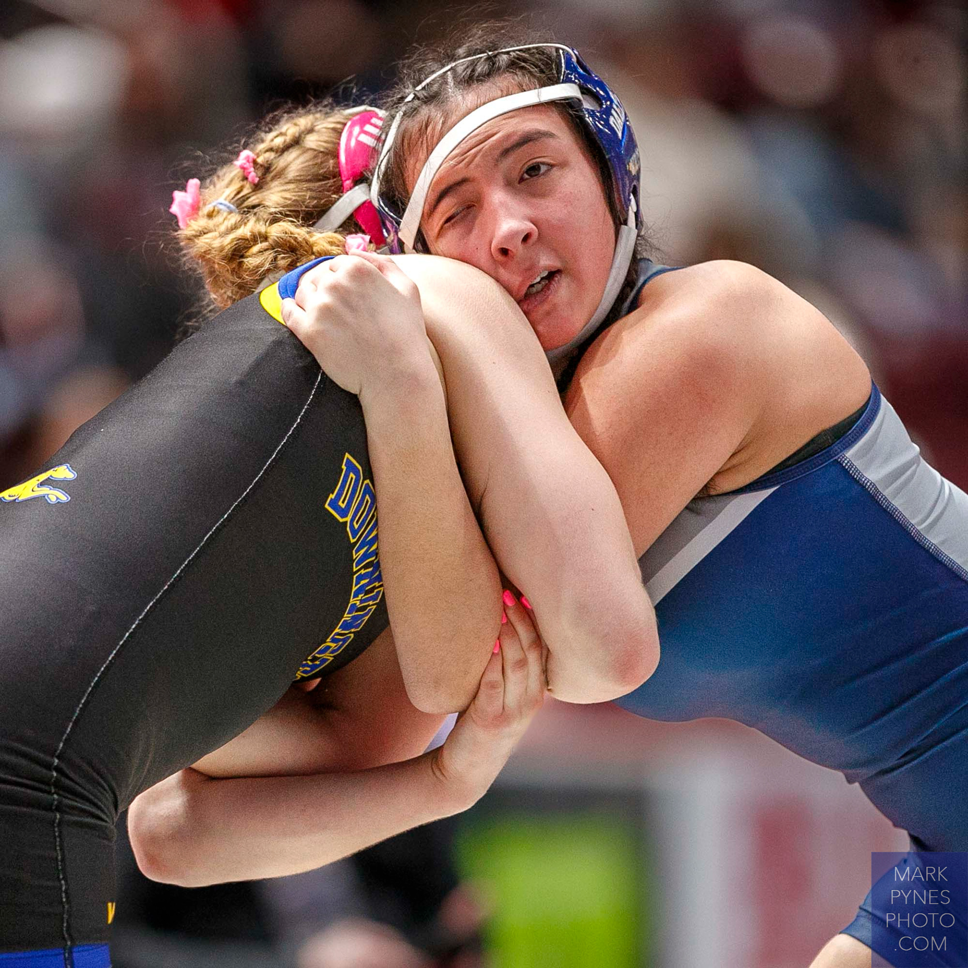 8th Place, Avery Baldwin, Dallastown