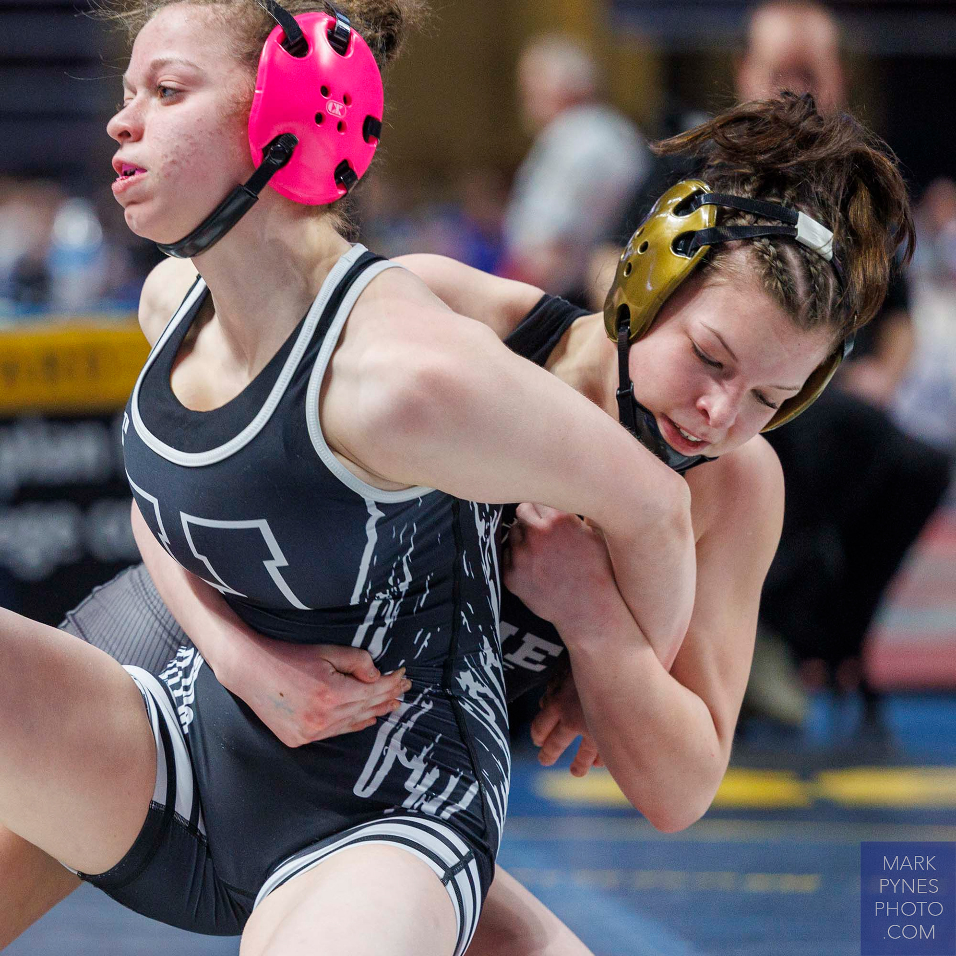 6th Place, Faith Gladfelter, Delone Catholic