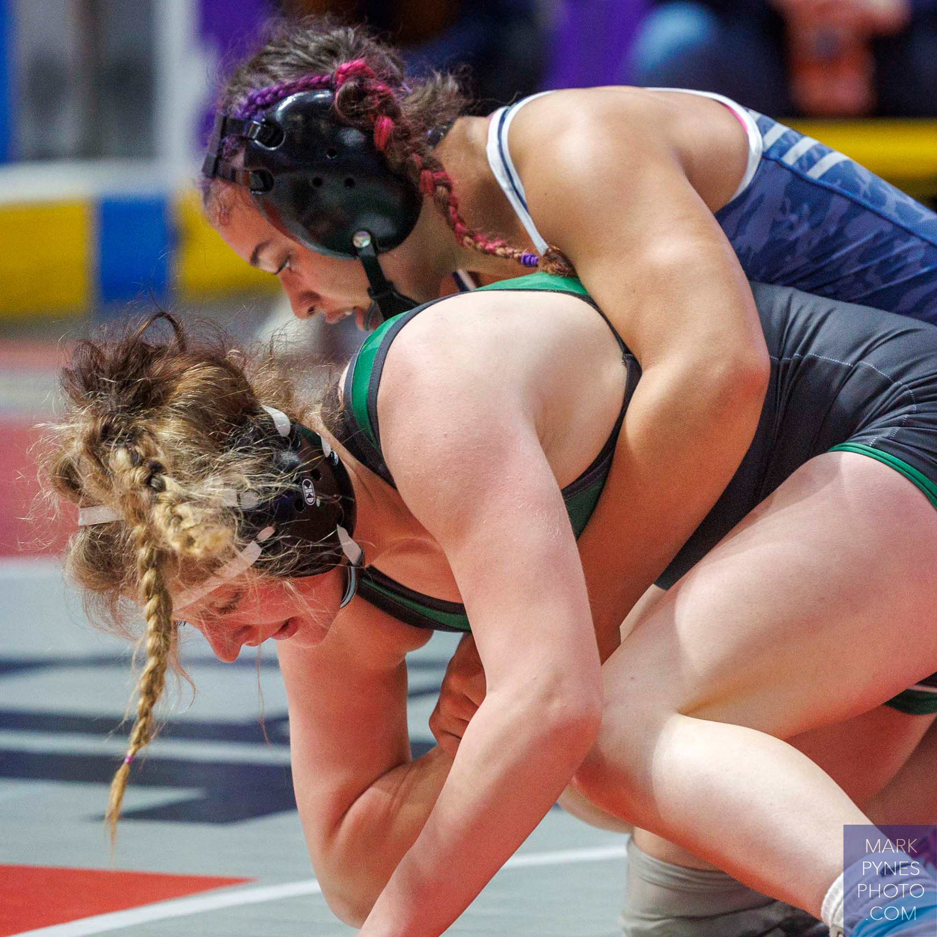 4th Place, Laila Colon, Manheim Township
