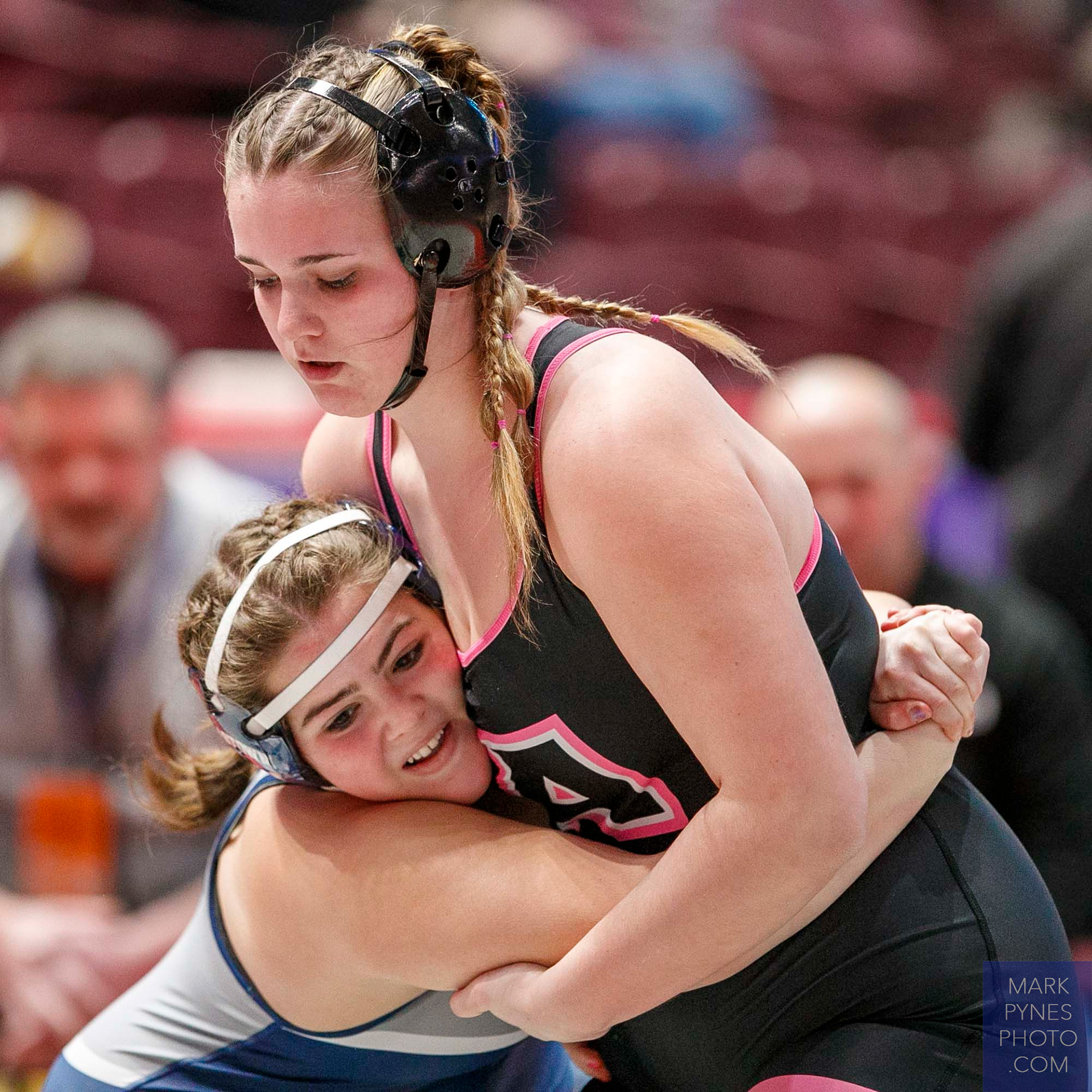 6th Place, Nolan Knott, Dallastown