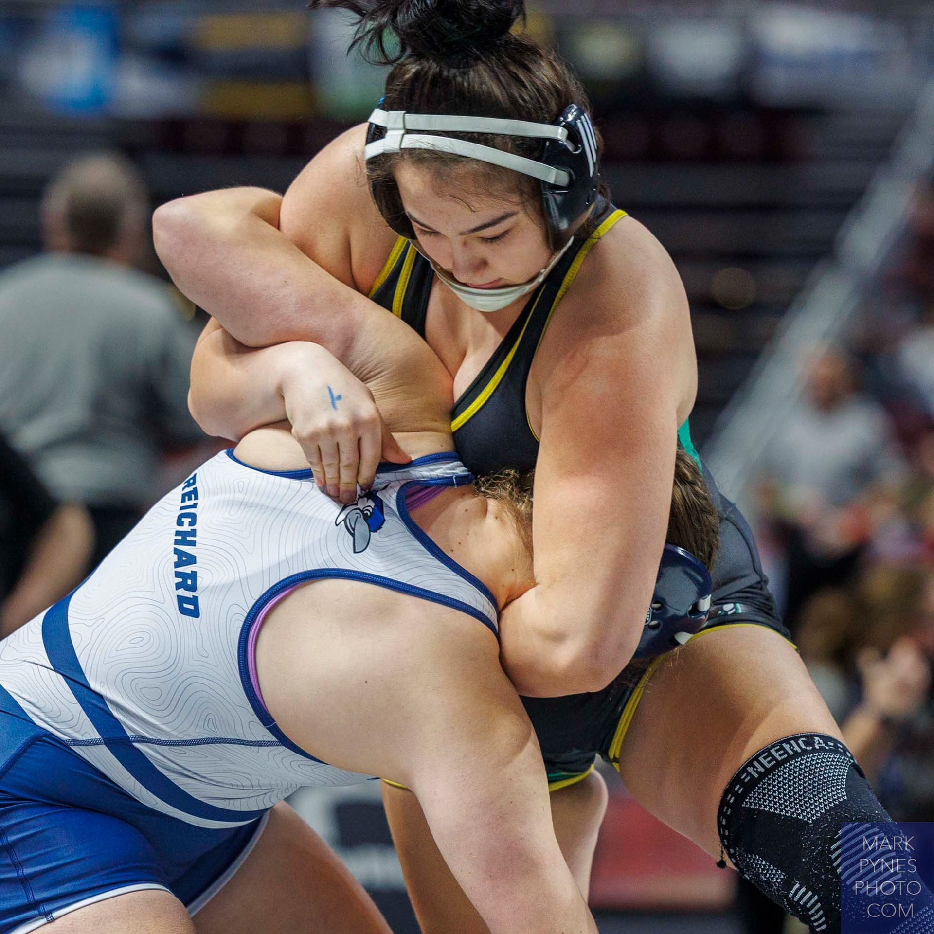 4th Place, Ashley Hoffman, Central Dauphin