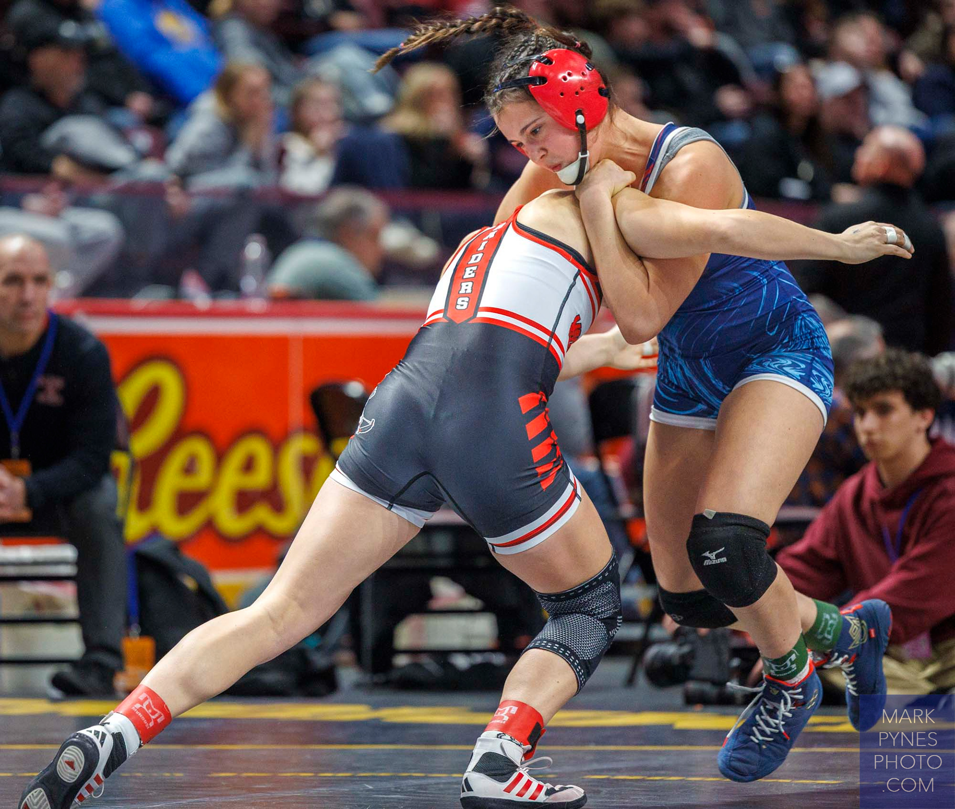 6th Place, Ella Teufert, Octorara