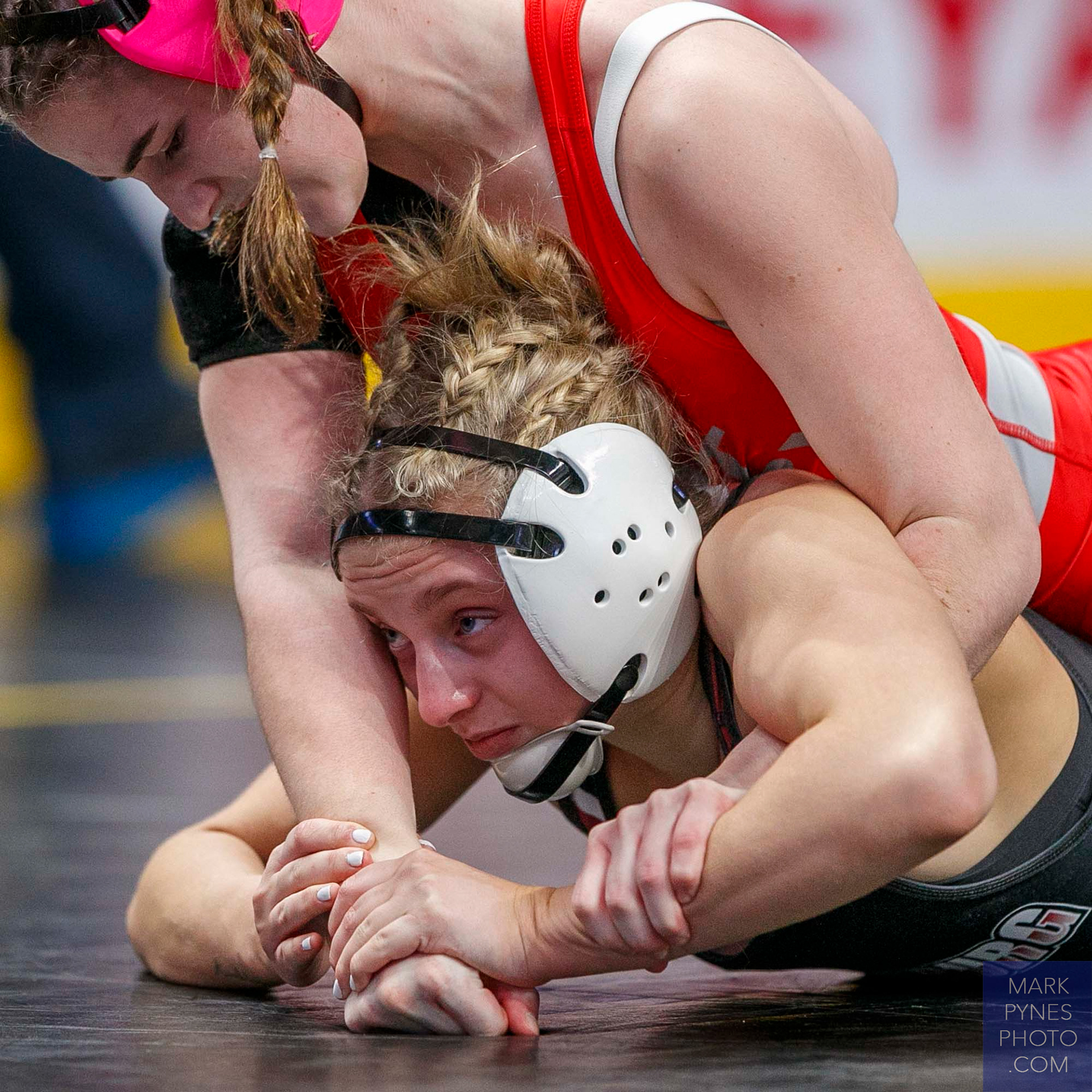 7th Place, Taylor Keckler, Gettysburg