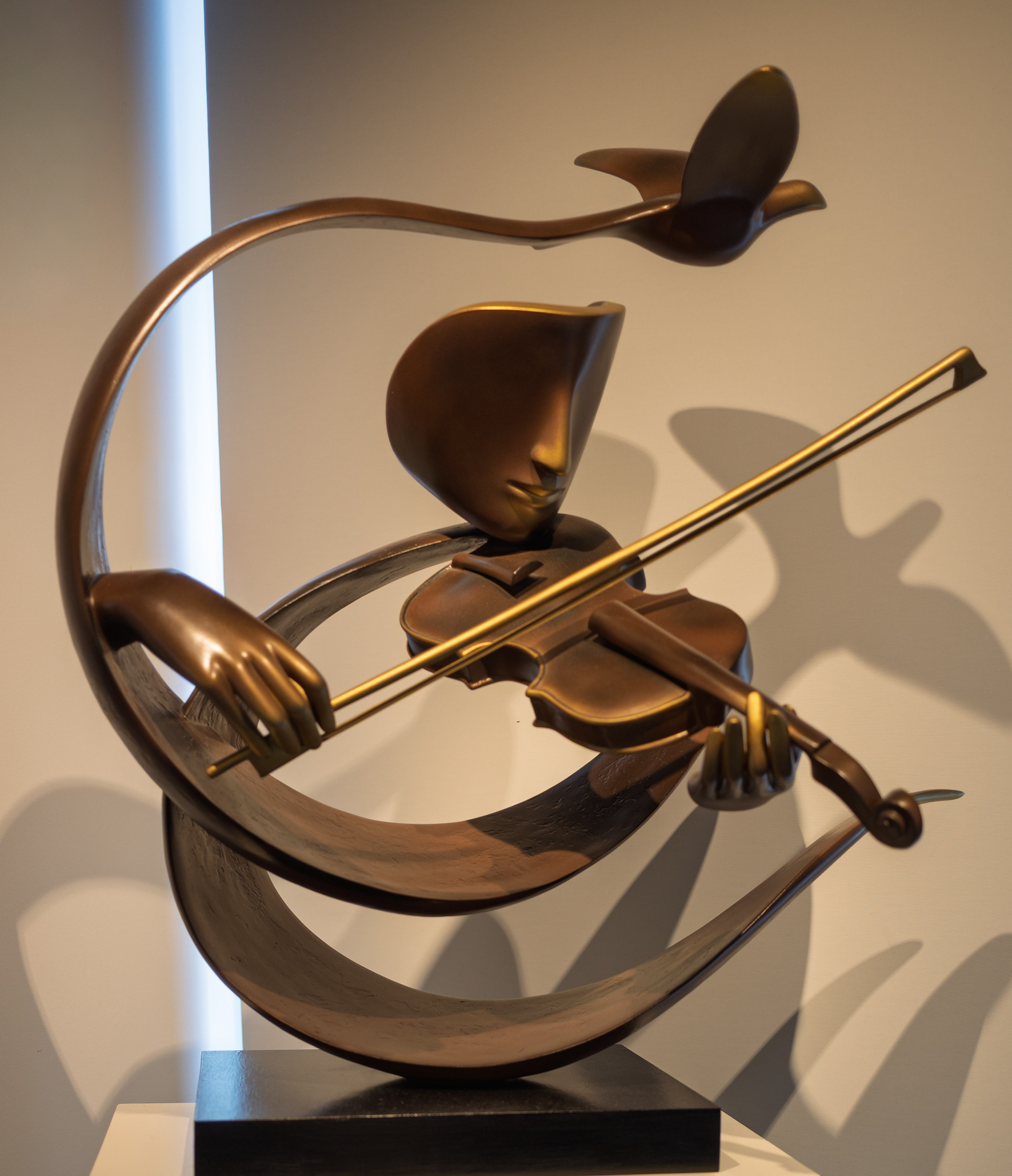 Le violon