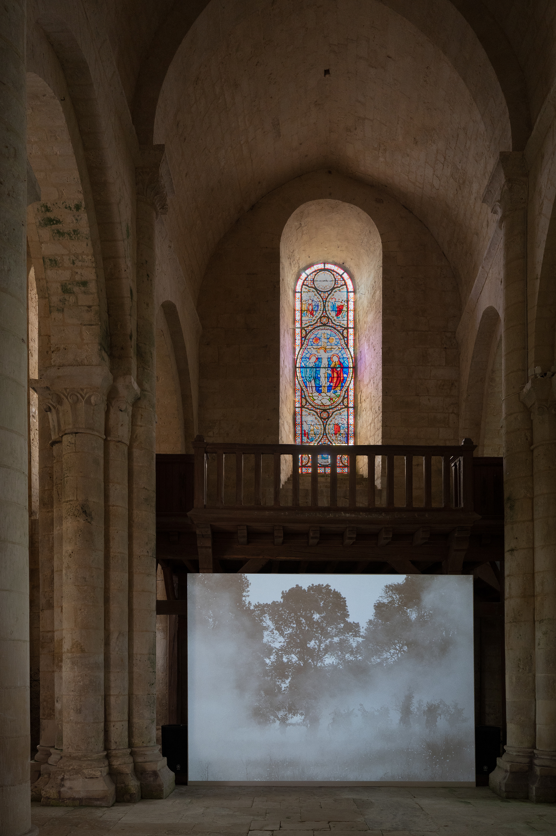 Eglise Saint Pierre