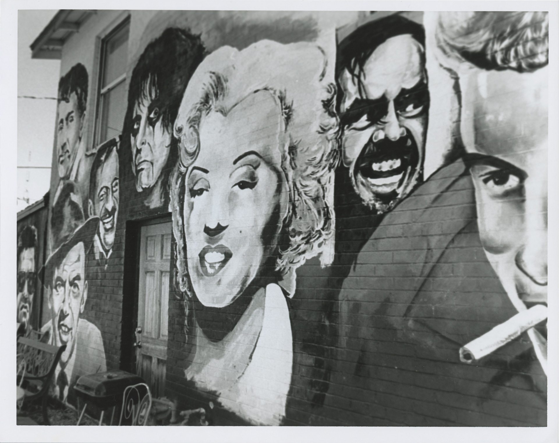 Foreclosed Home in Downtown Phoenix, 2018