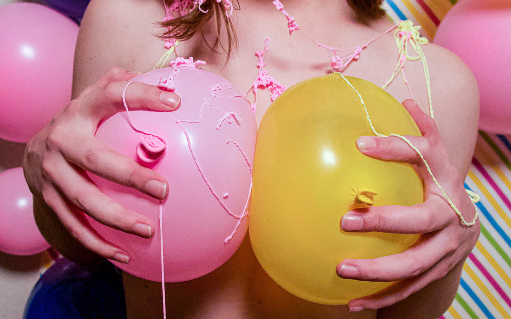 Tit for Tat, Photography, 2019