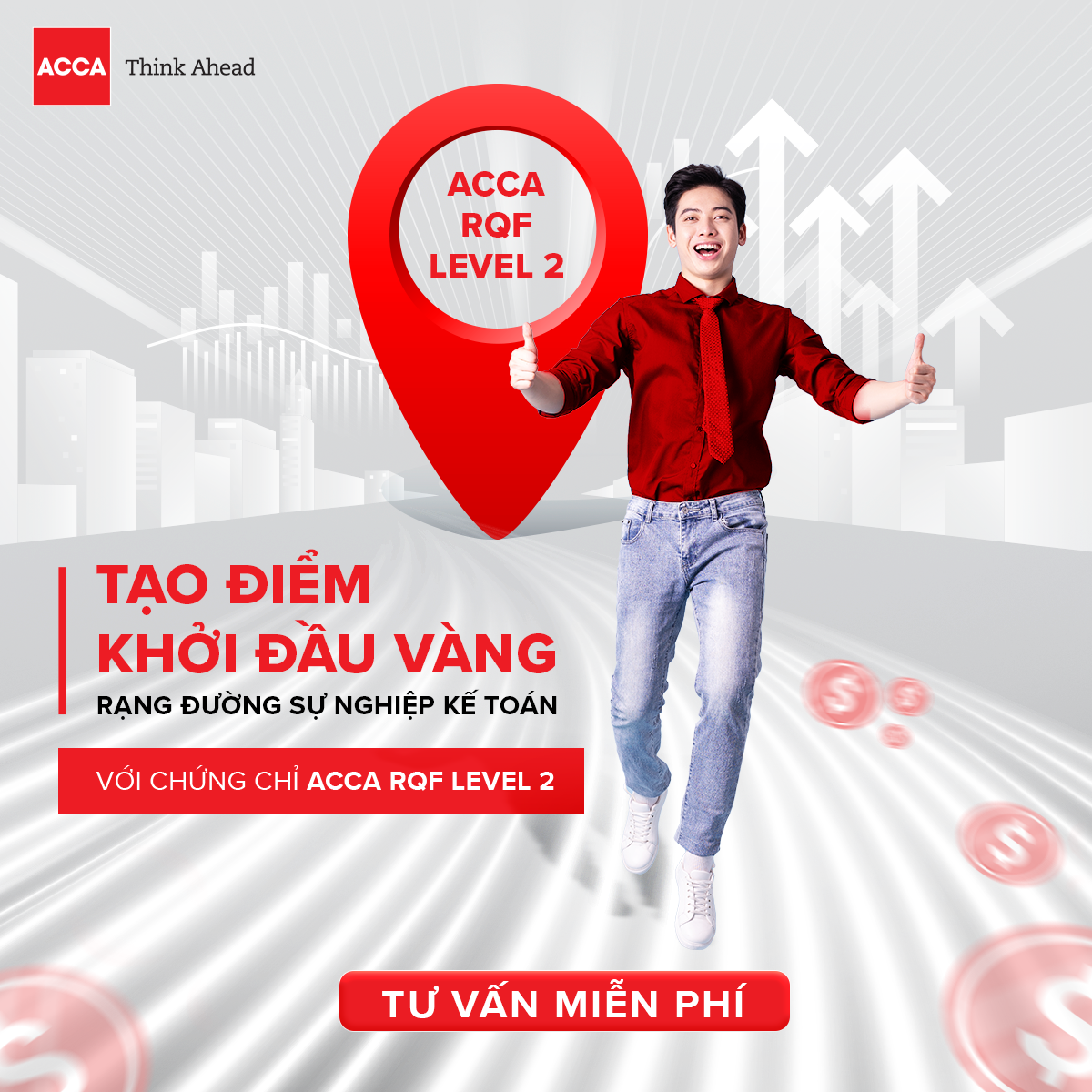TinBear - ACCA - Social post
