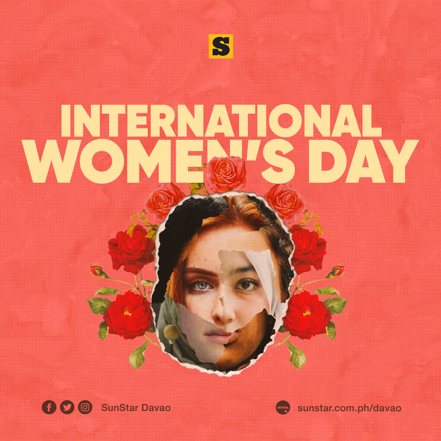 International Women's Day 2020