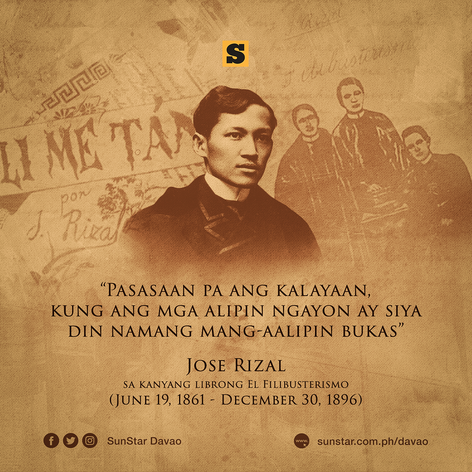 Rizal Day