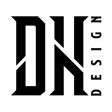 Dan Hammond Design Logo