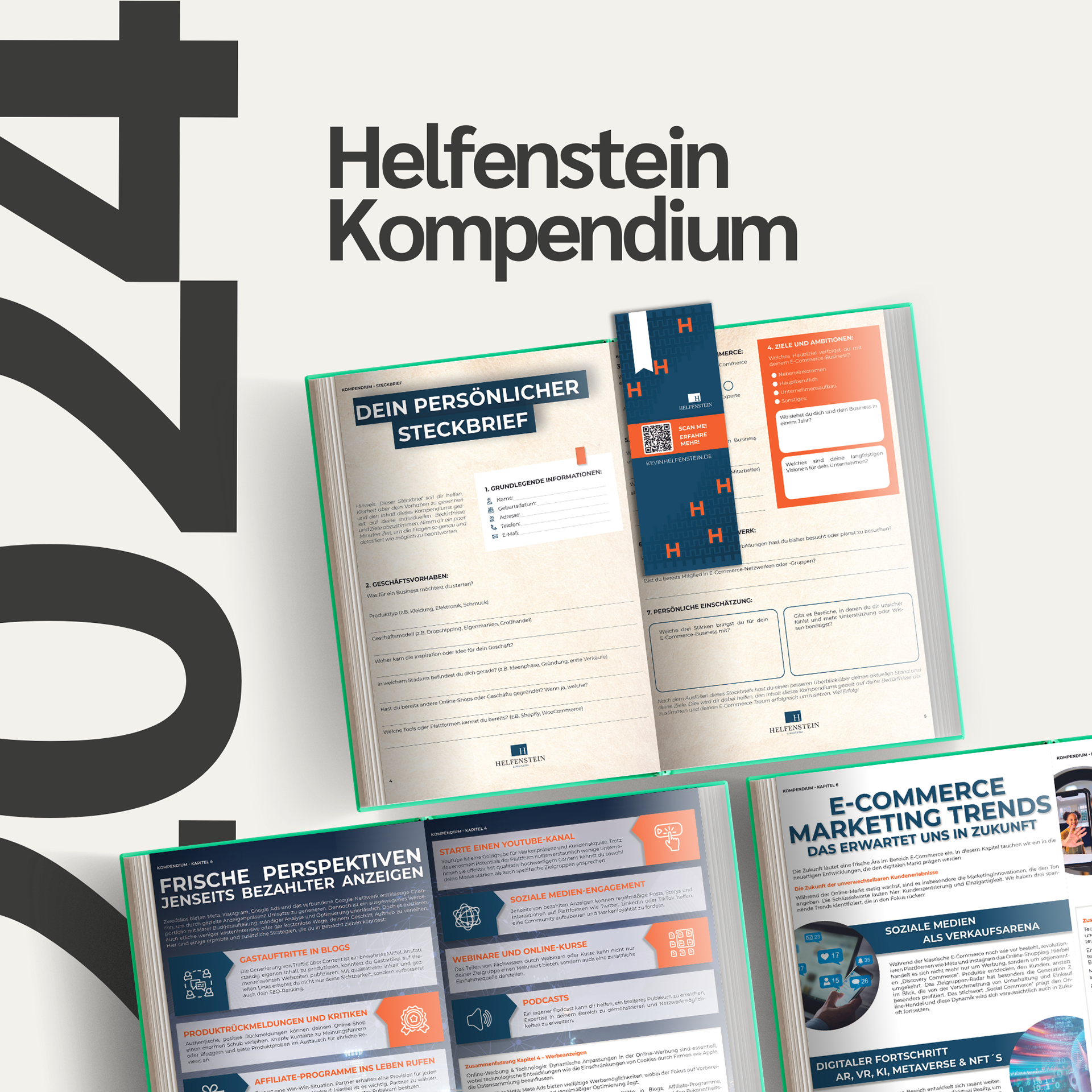Magazin