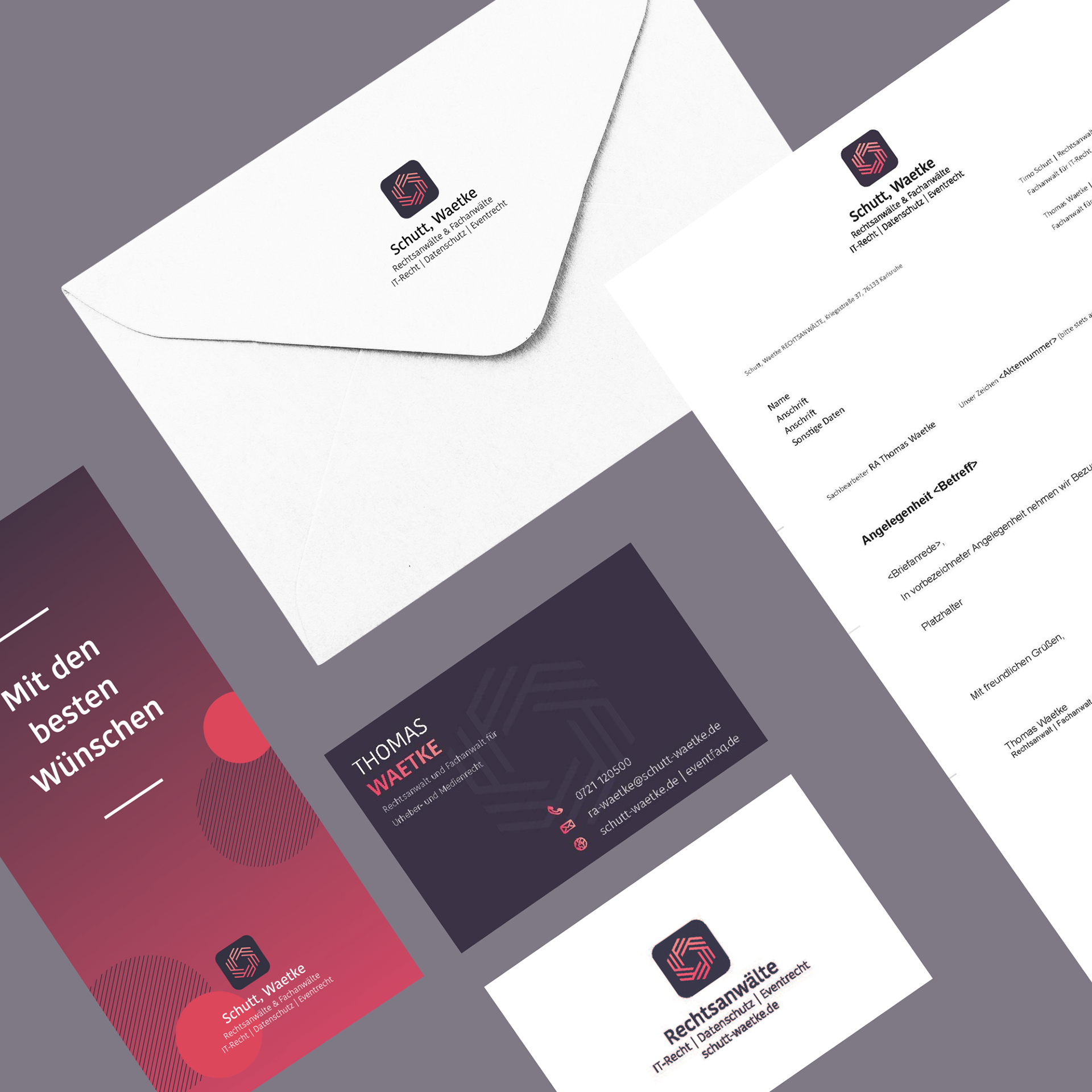 Corporate Identity