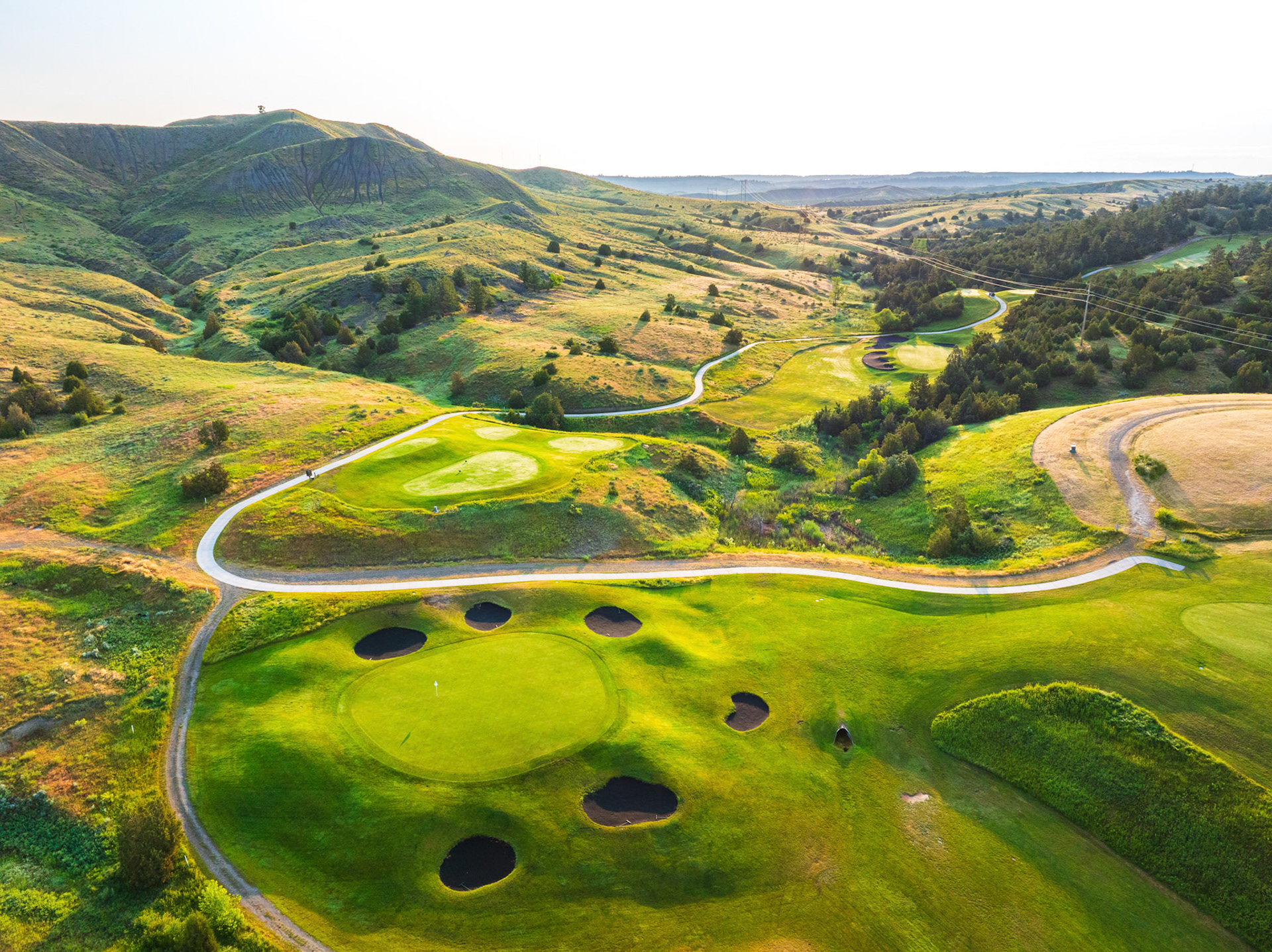 Briarwood Country Club