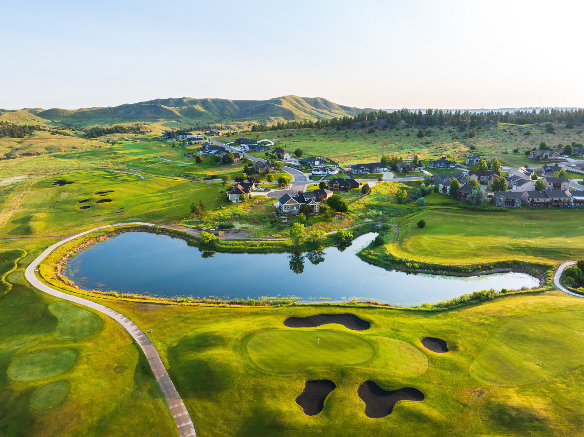 Briarwood Country Club