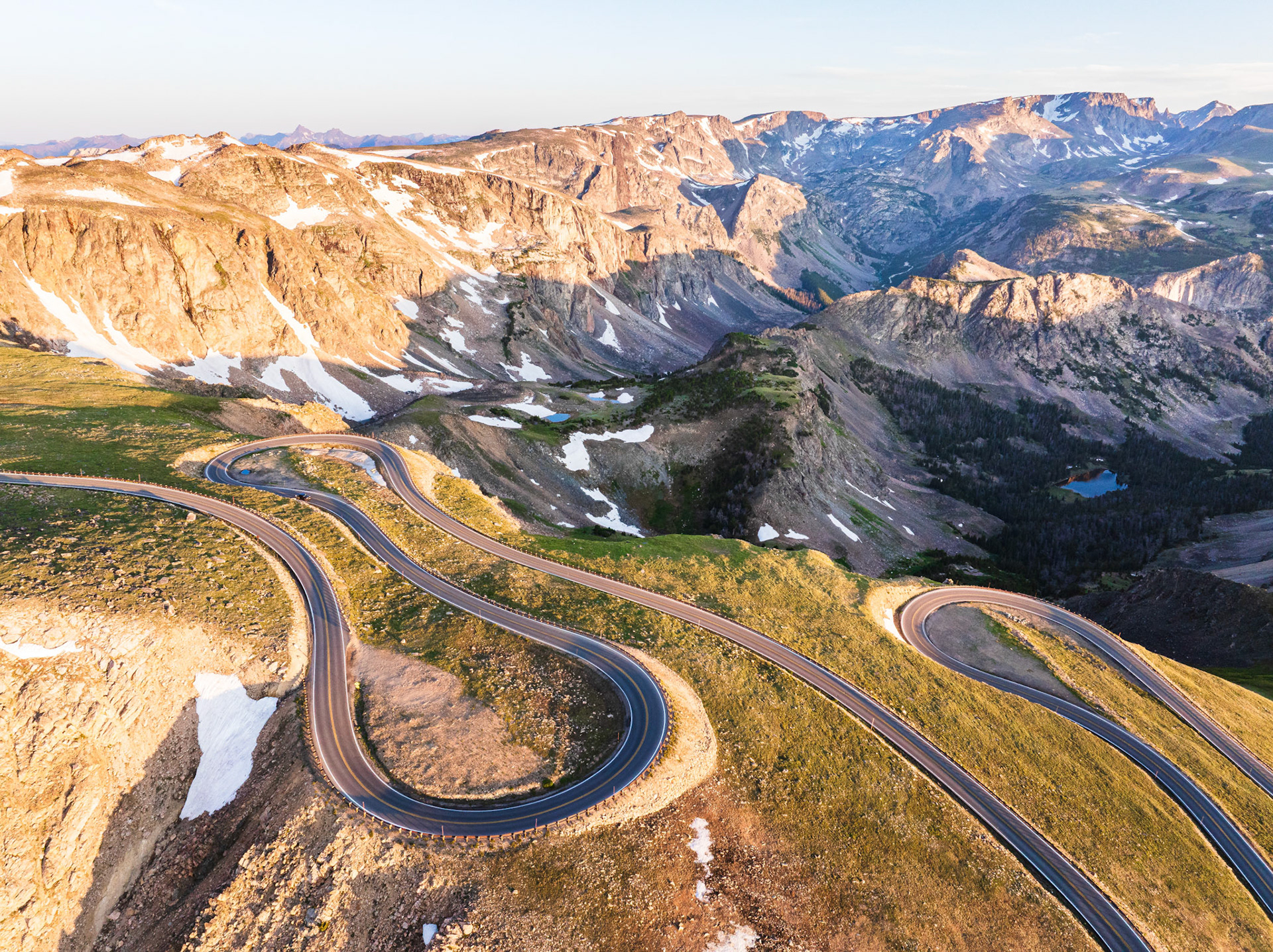 Beartooth Highway