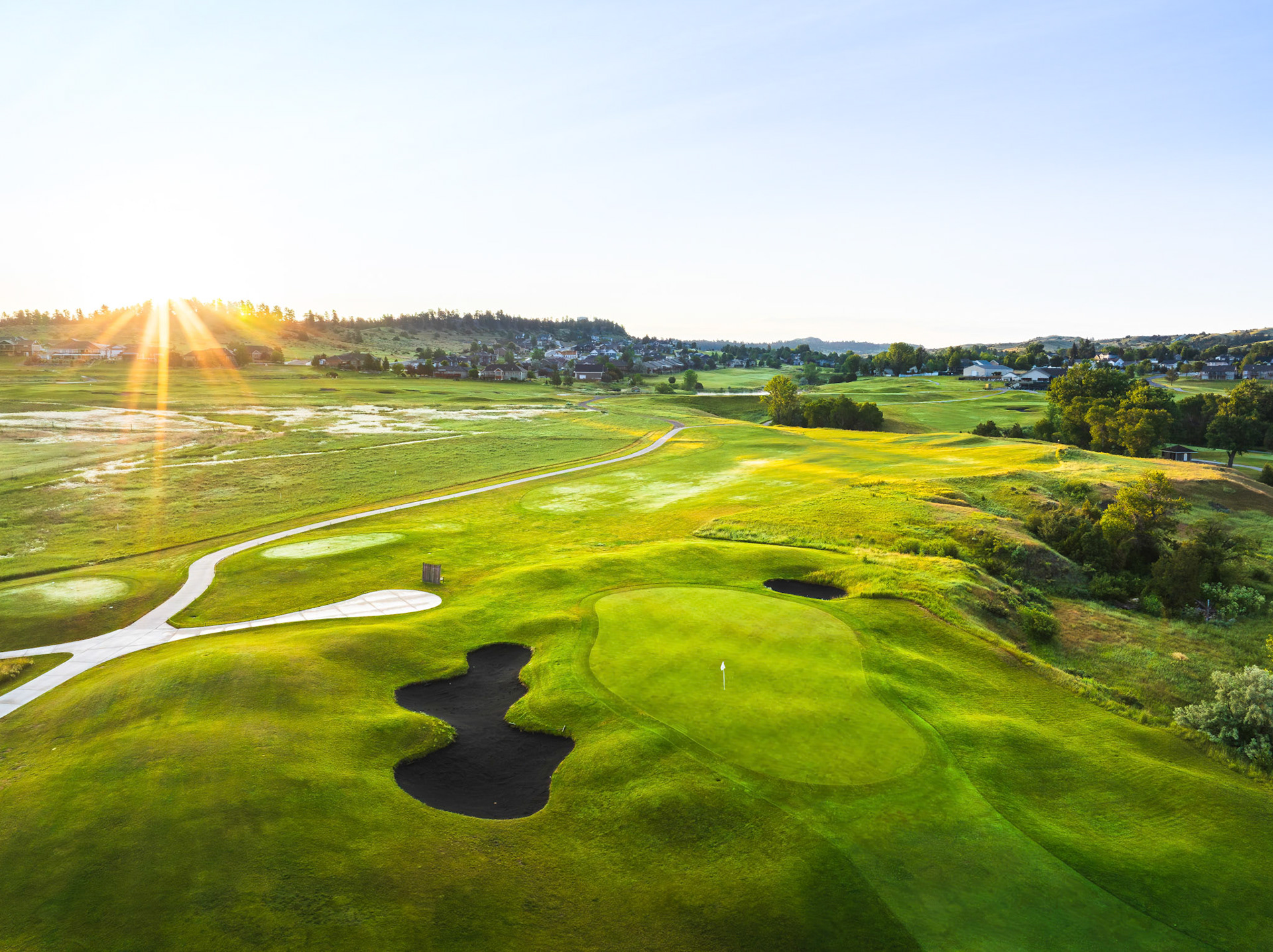 Briarwood Country Club