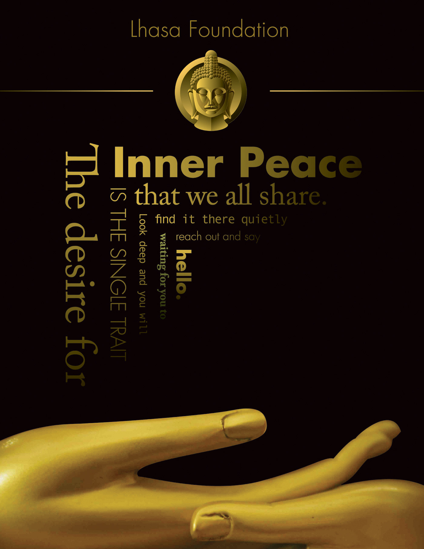 Buddhist Promotional