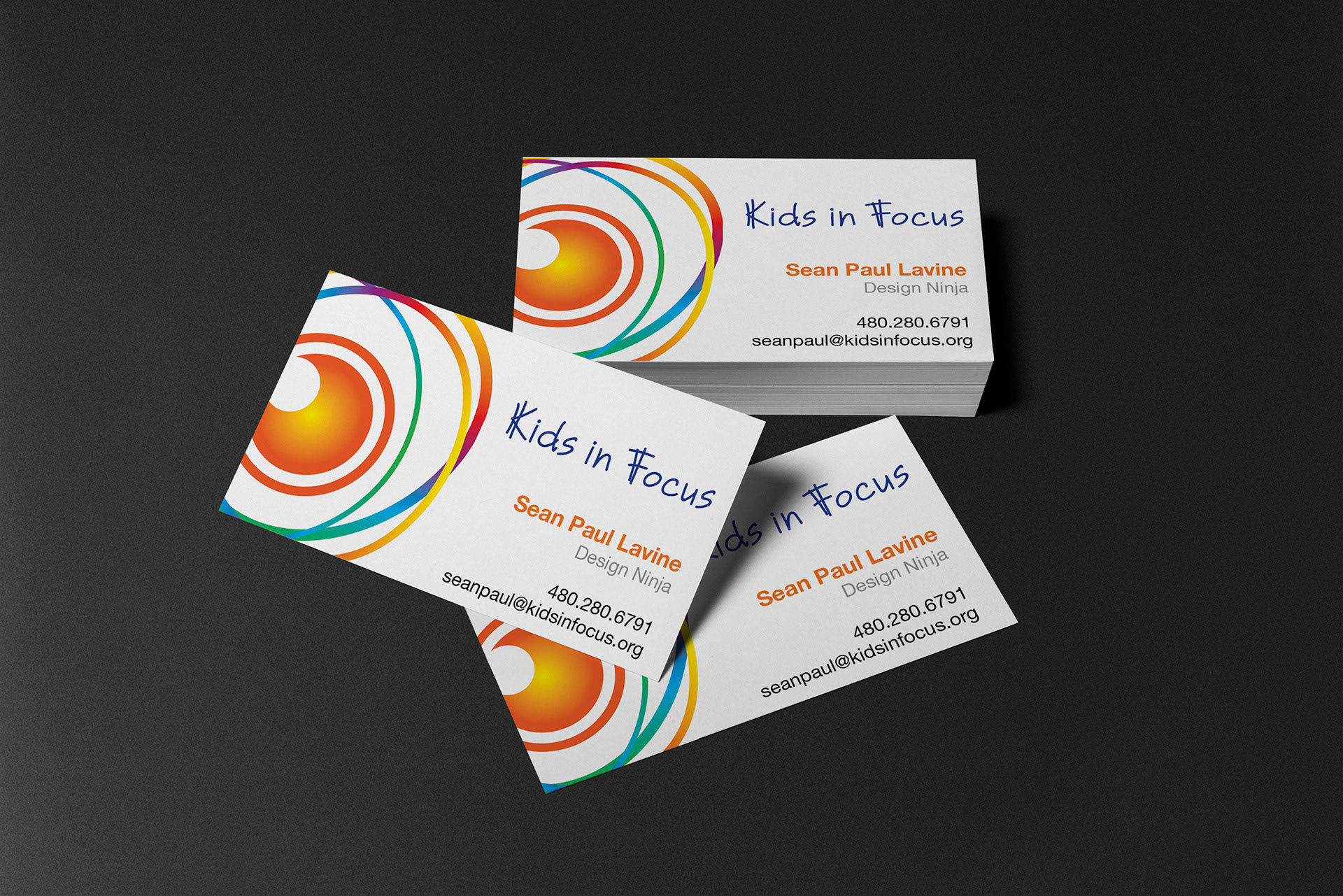 Business Cards