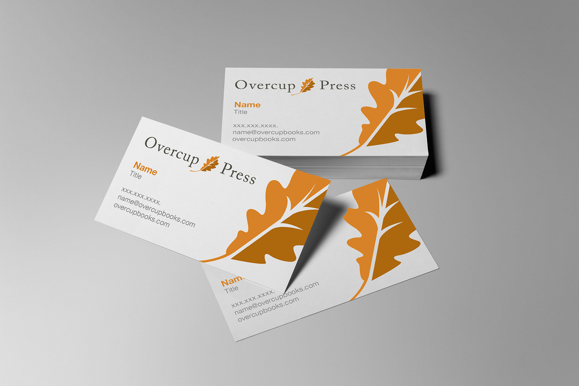 Business Cards