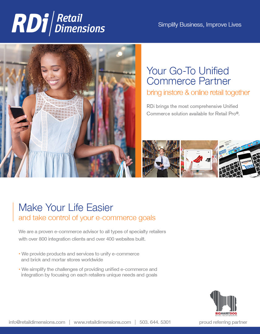 RDI - POS brochure