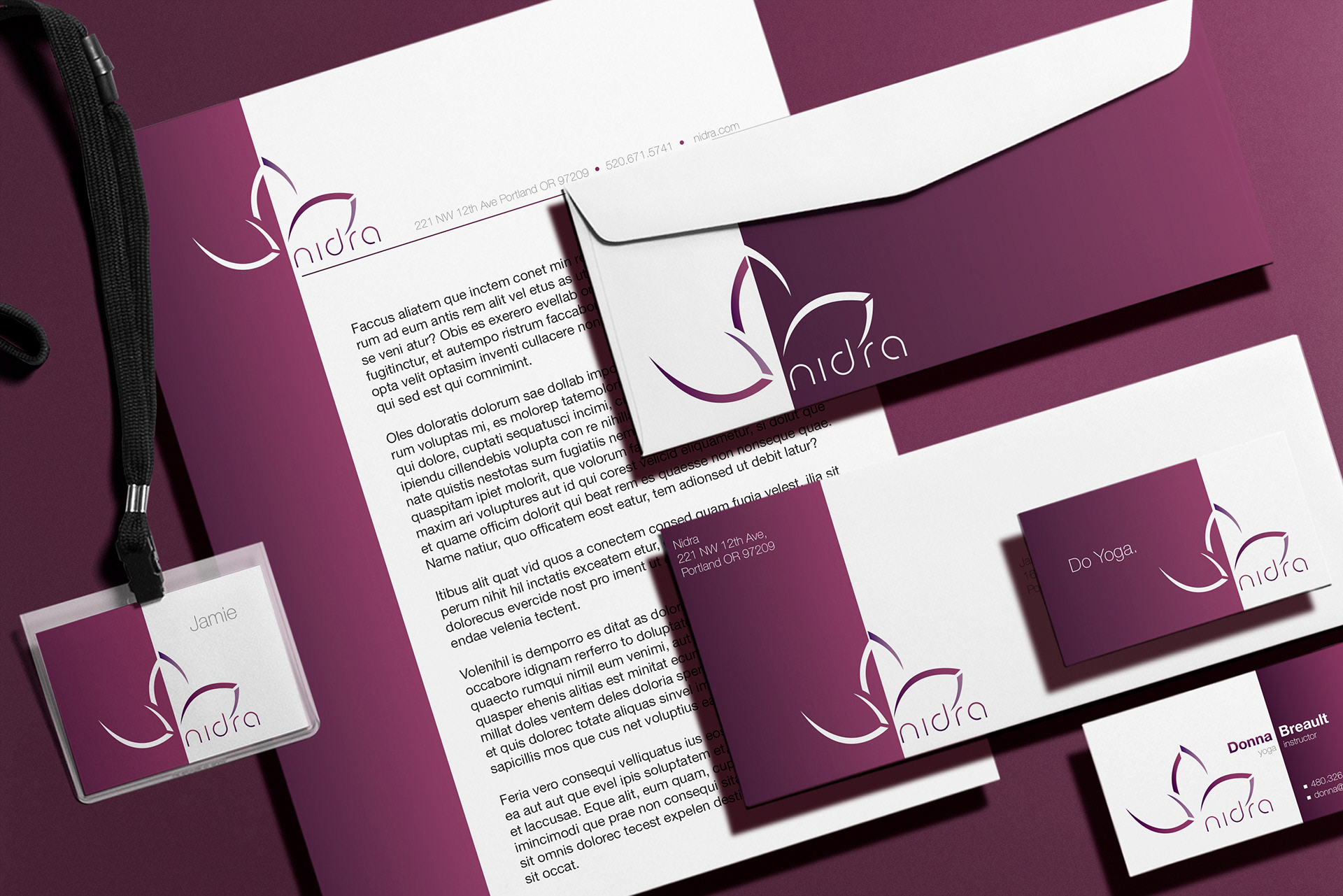 Stationary