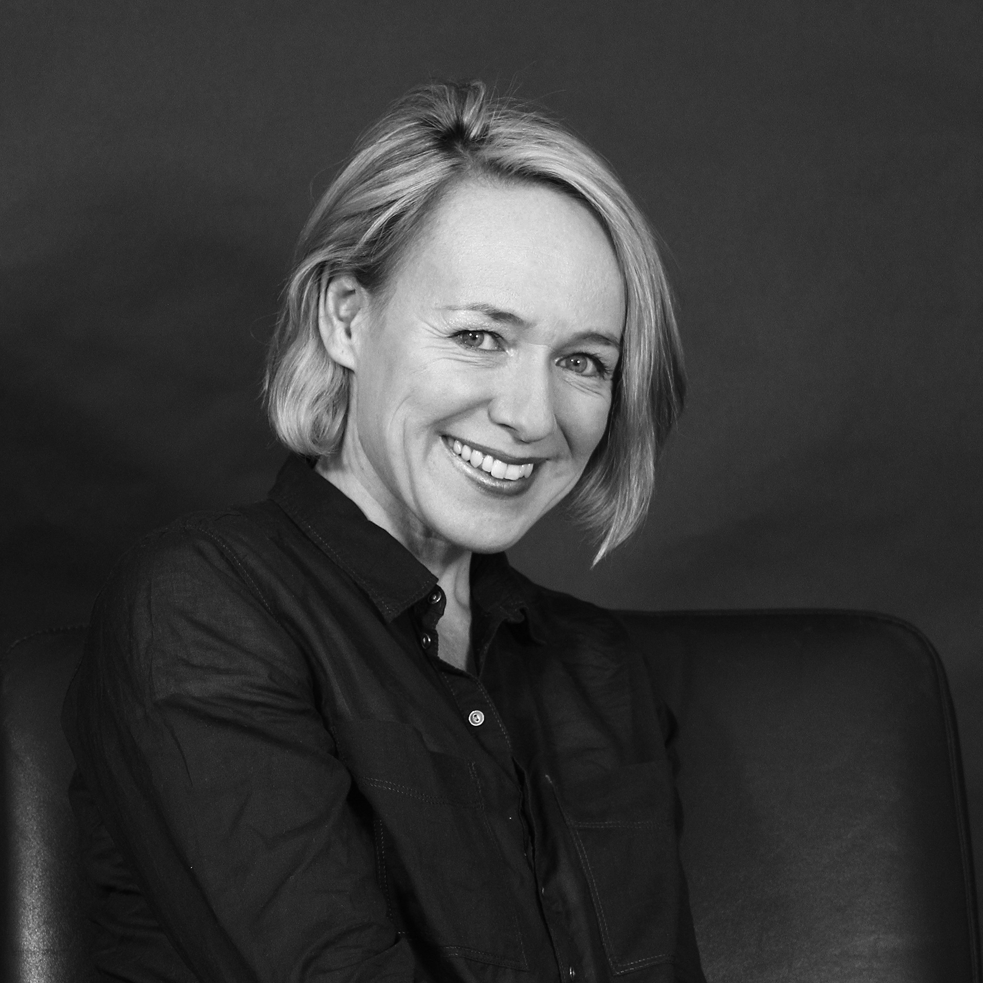 Buchautorin Susann Pfeiffer - Pressefoto