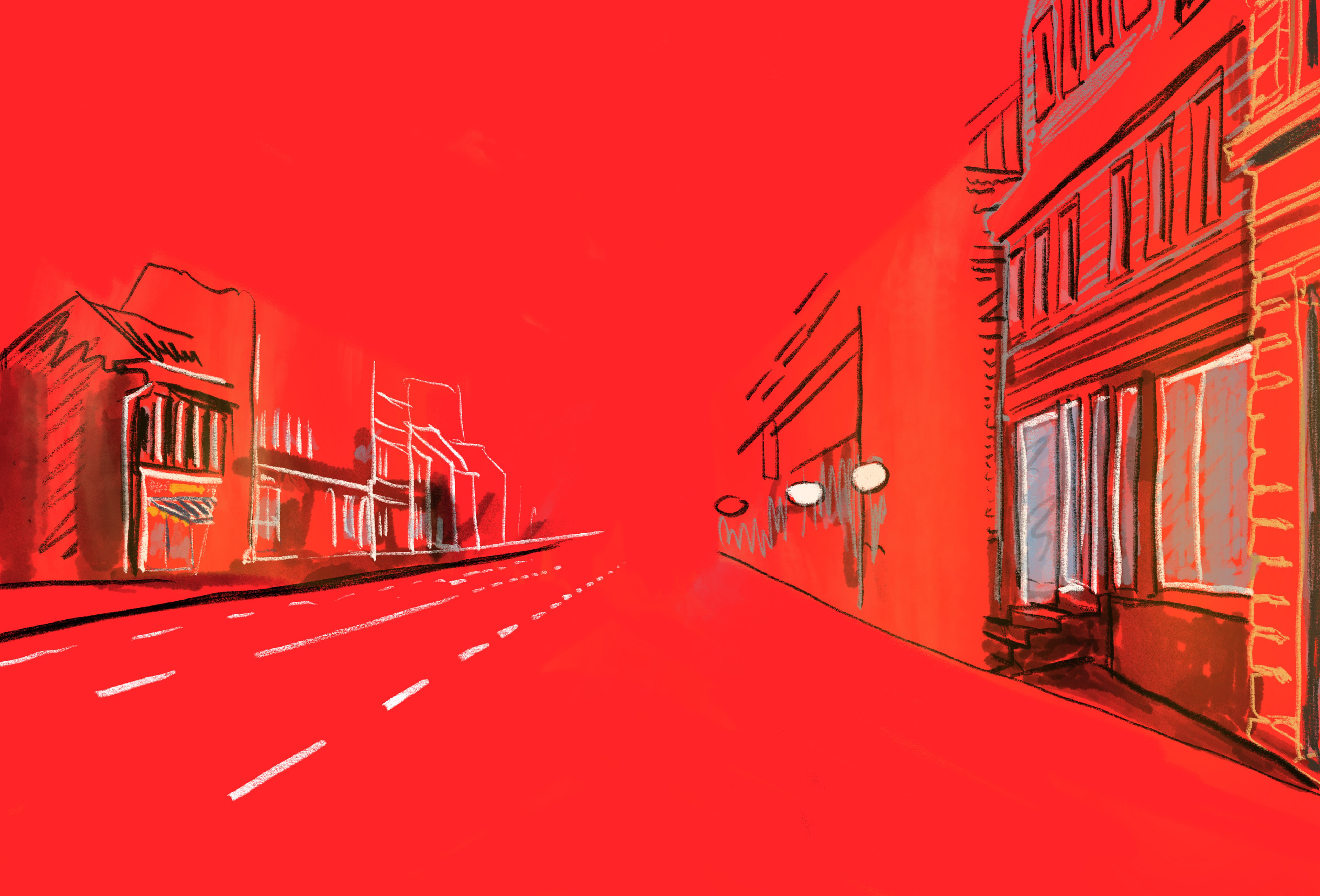 Erste Illustrationen - Band 2