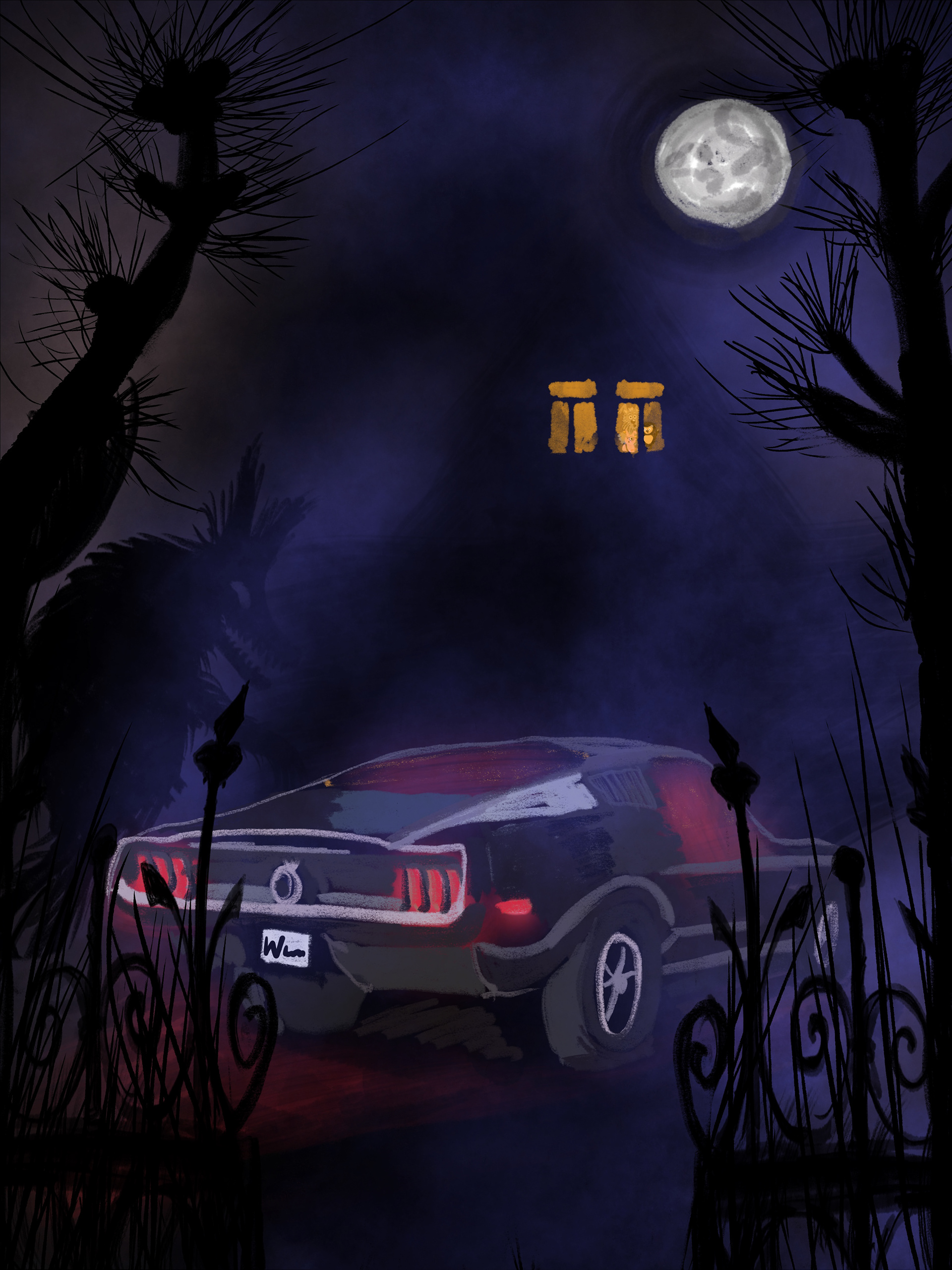 Erste Illustrationen - Band 2