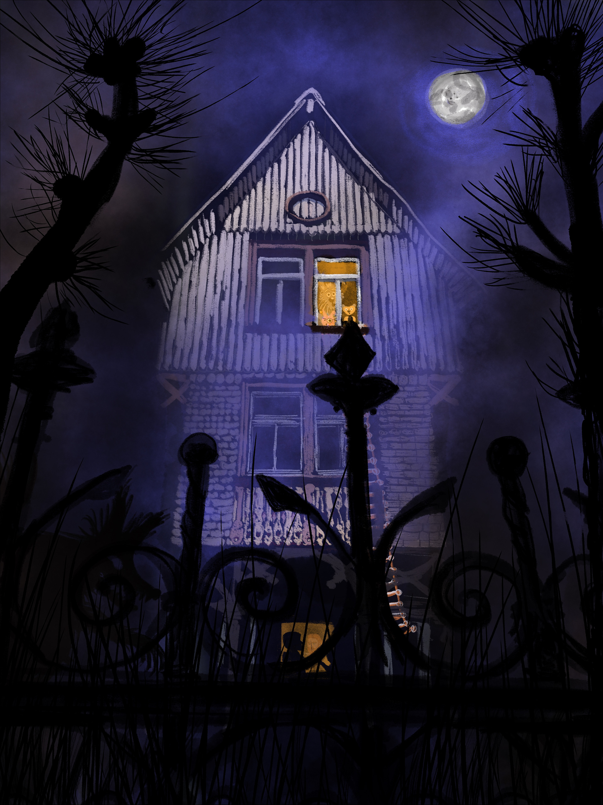 Erste Illustrationen - Band 2