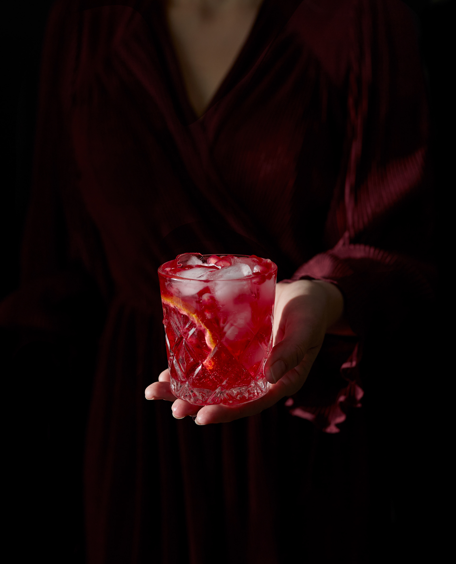 Juomakuva cocktailista