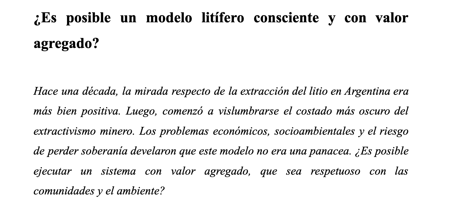Artículo escrito para el Taller de Escritura Periodística II. Accedé acá: https://docs.google.com/document/d/1Tg0ulYNoU0VlgNtxKjGh73aQu2gLPurtv4byDCARceQ/edit?usp=sharing