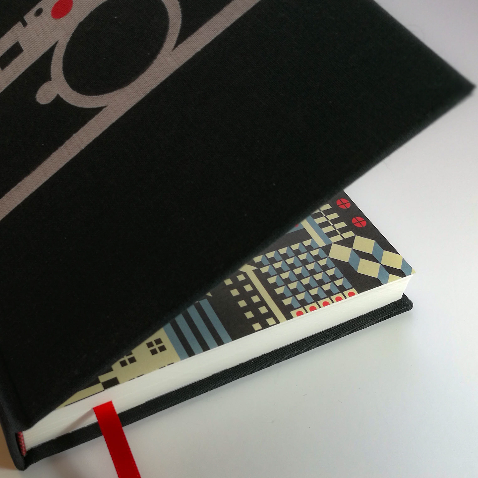 Endpapers