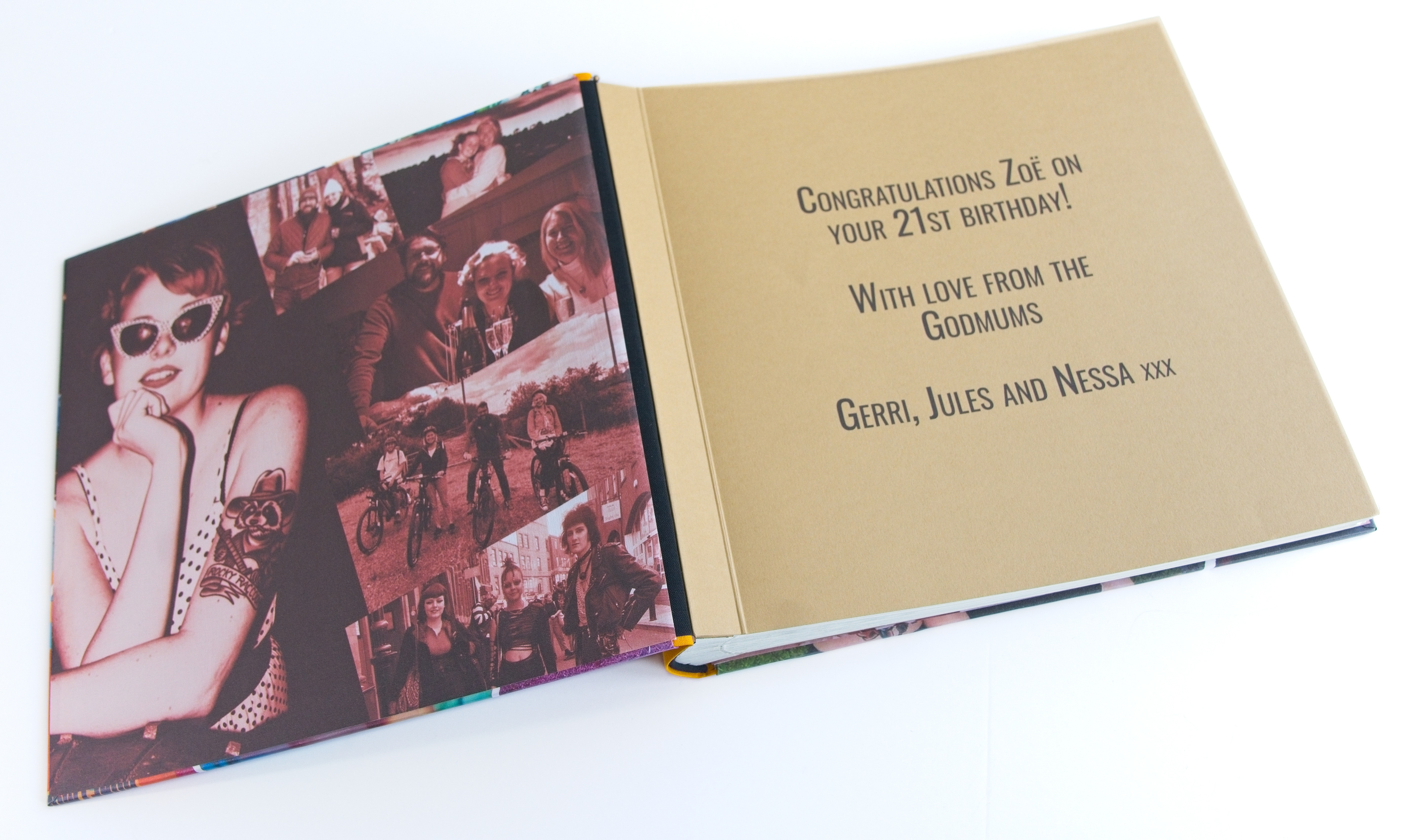 Inside cover