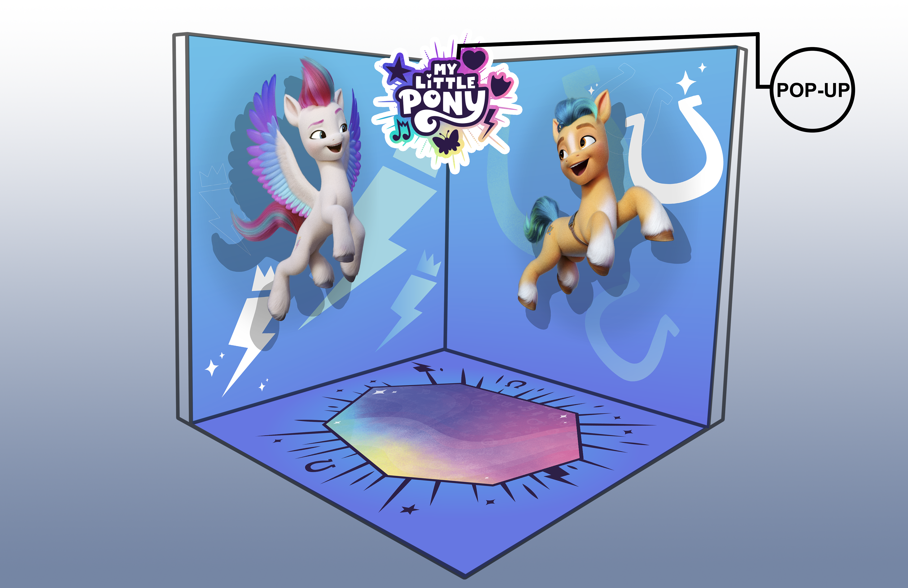 MLP 2