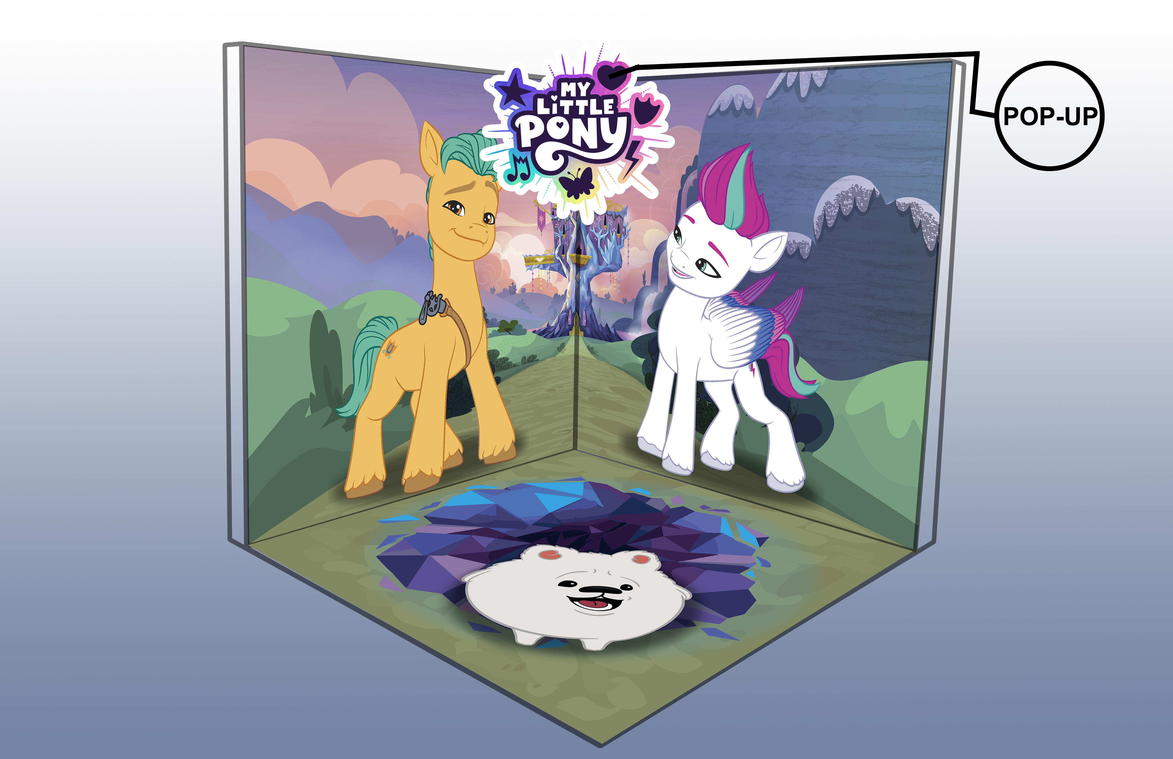 MLP 1