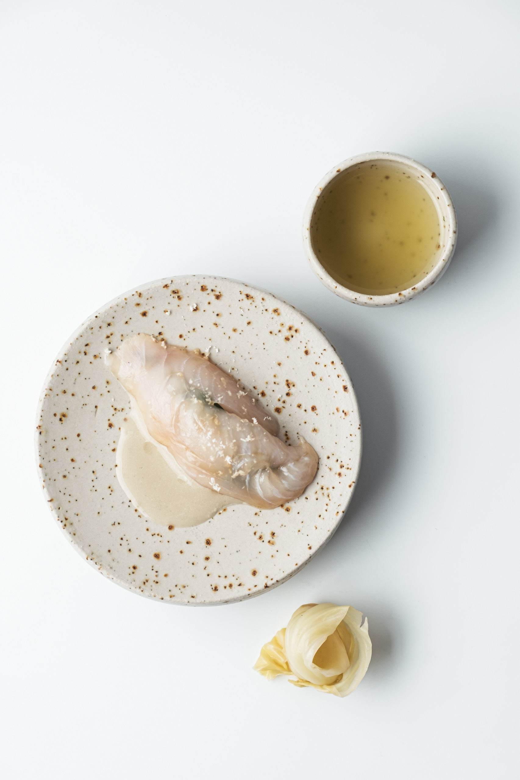 Homenaxe a Xapón. Culler de Pau**, Javier Olleros